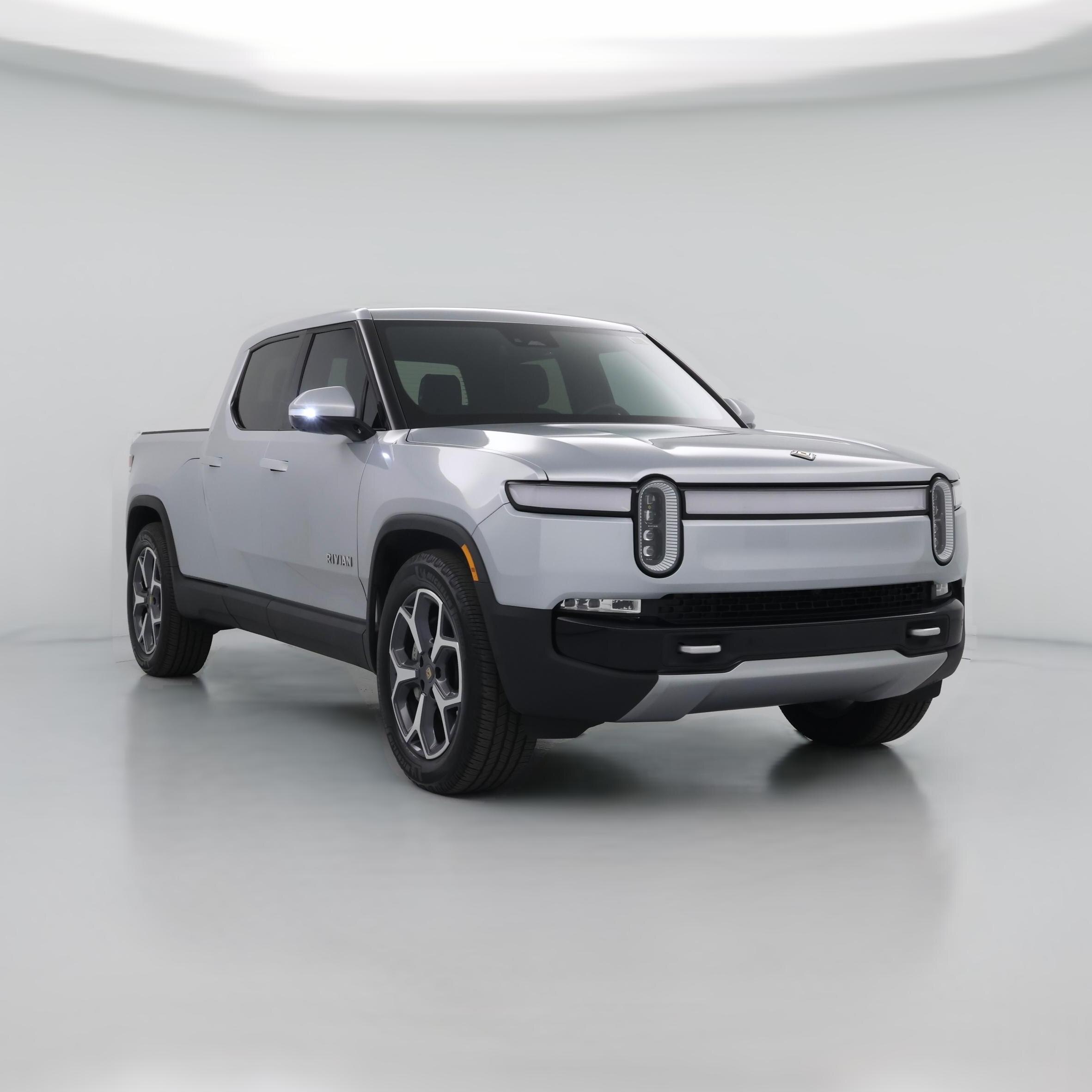 Thumbnail: 2024 Rivian R1T - 1