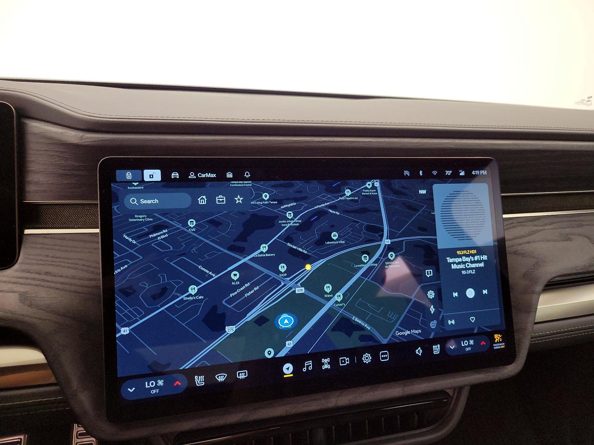 Thumbnail: 2024 Rivian R1T - 13