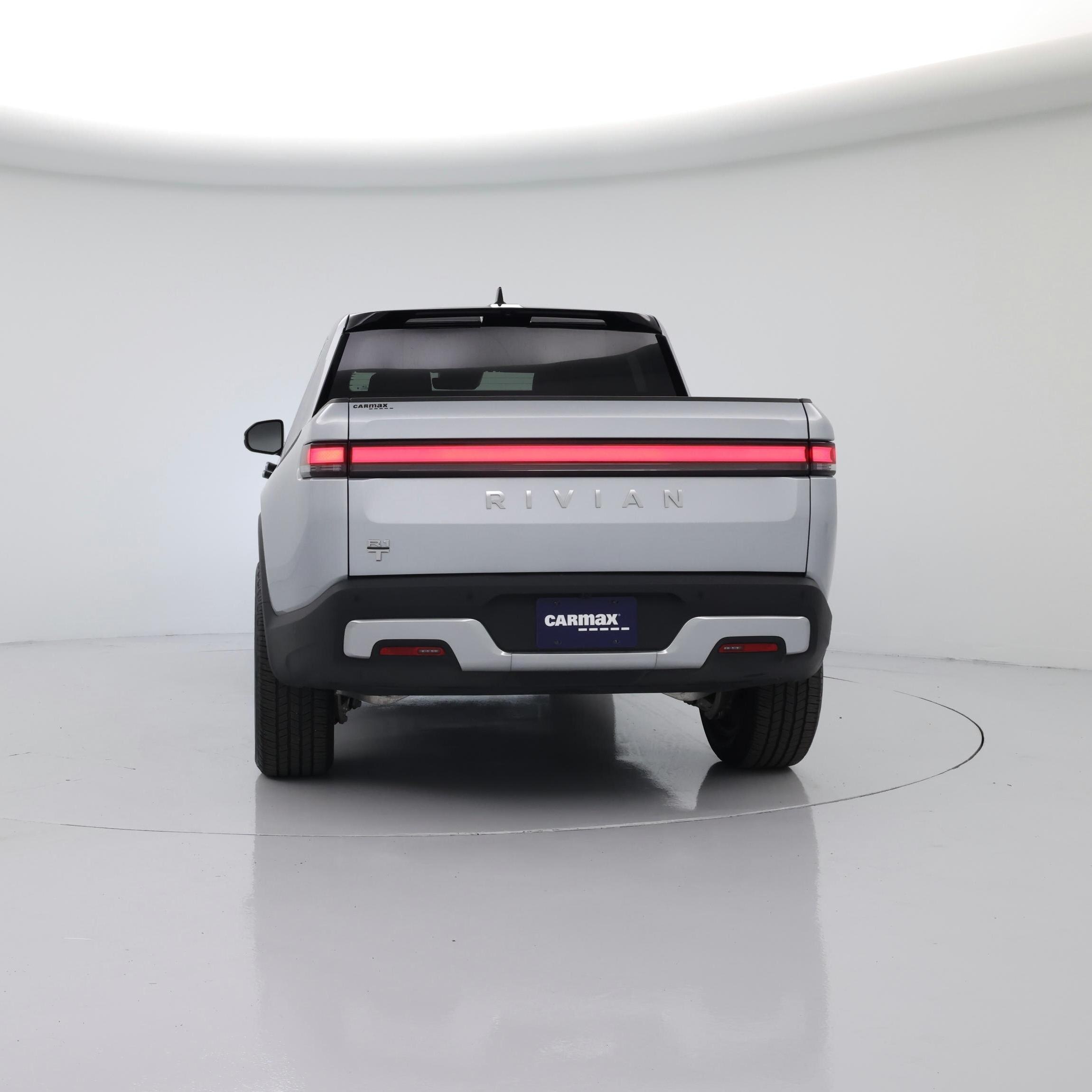 Thumbnail: 2024 Rivian R1T - 6