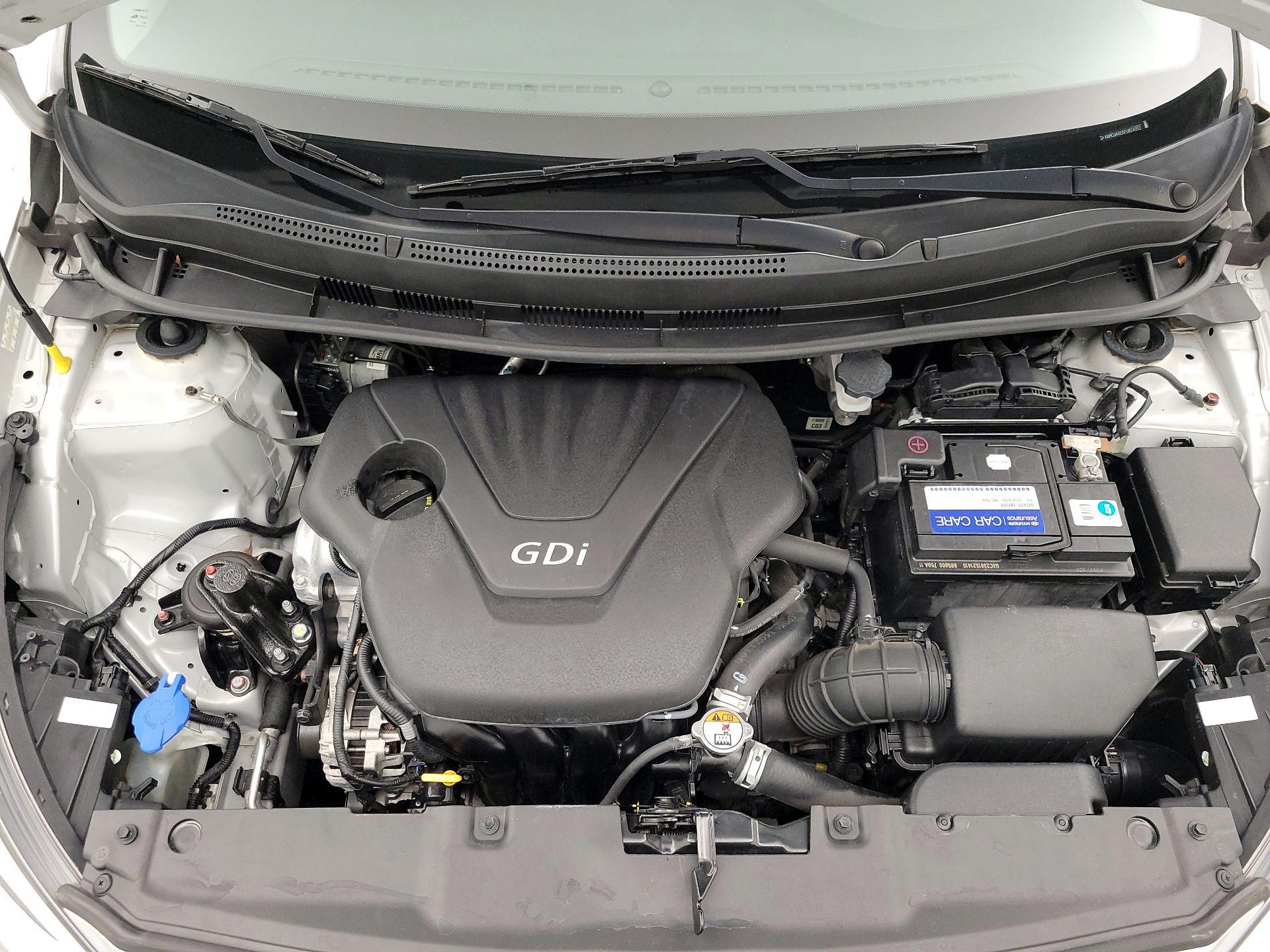 Thumbnail: 2015 Hyundai Accent - 20