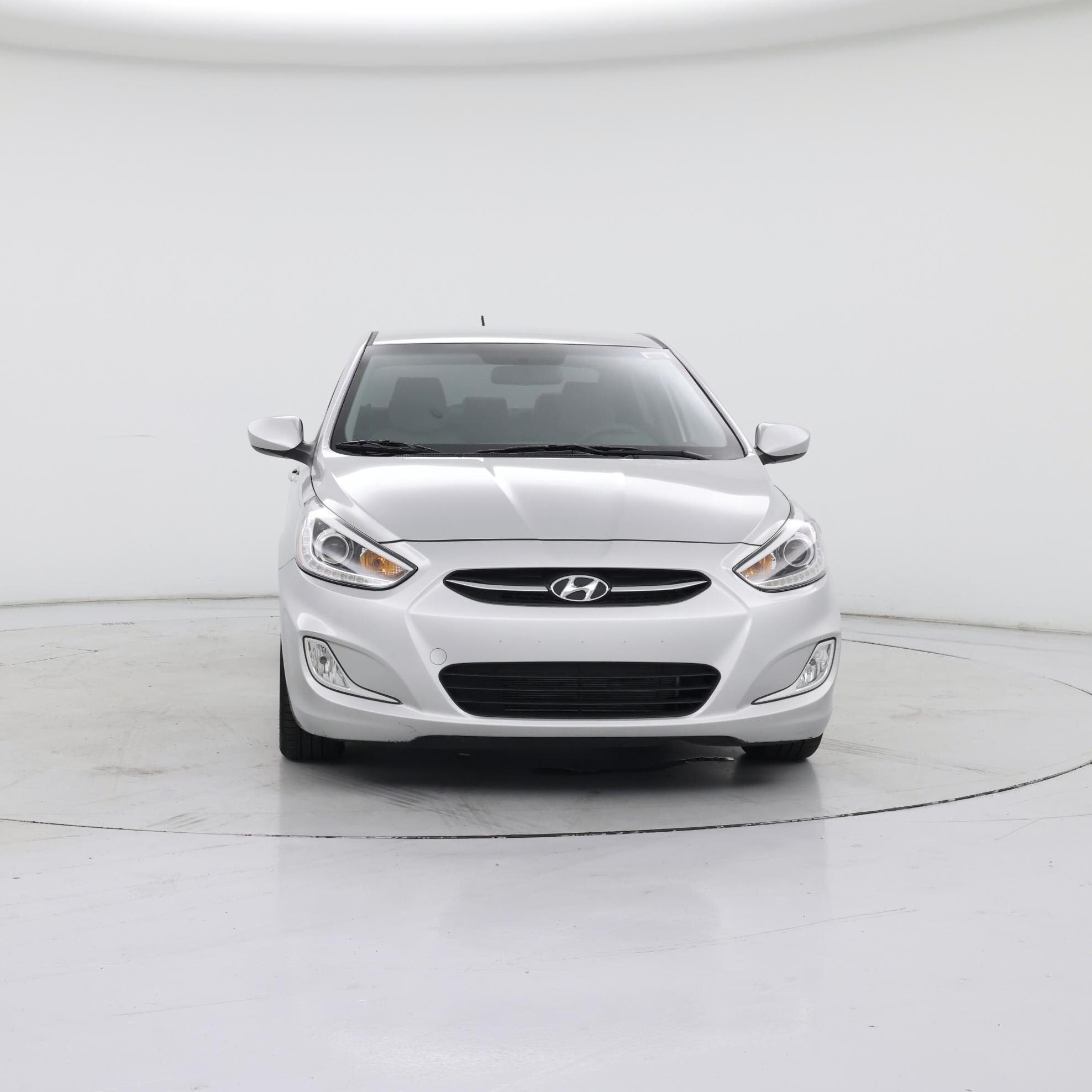 Thumbnail: 2015 Hyundai Accent - 5