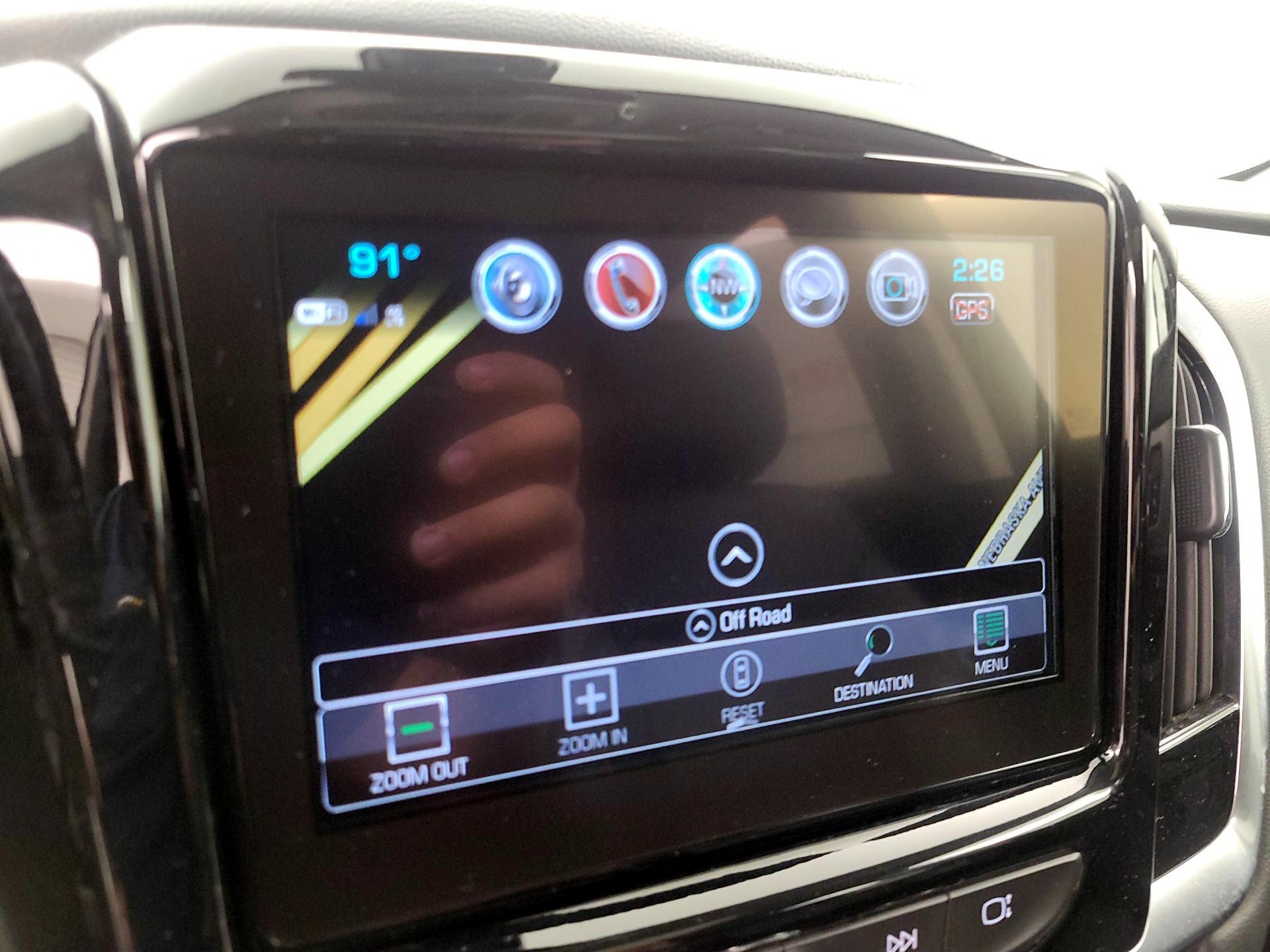 Thumbnail: 2019 Chevrolet Traverse - 14