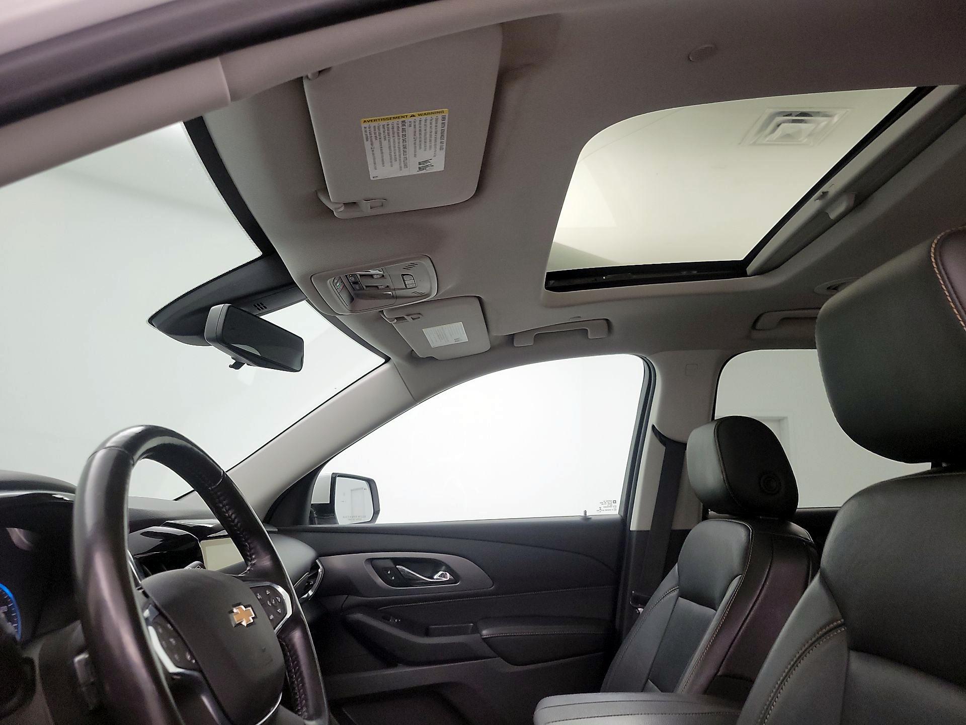 Thumbnail: 2019 Chevrolet Traverse - 20