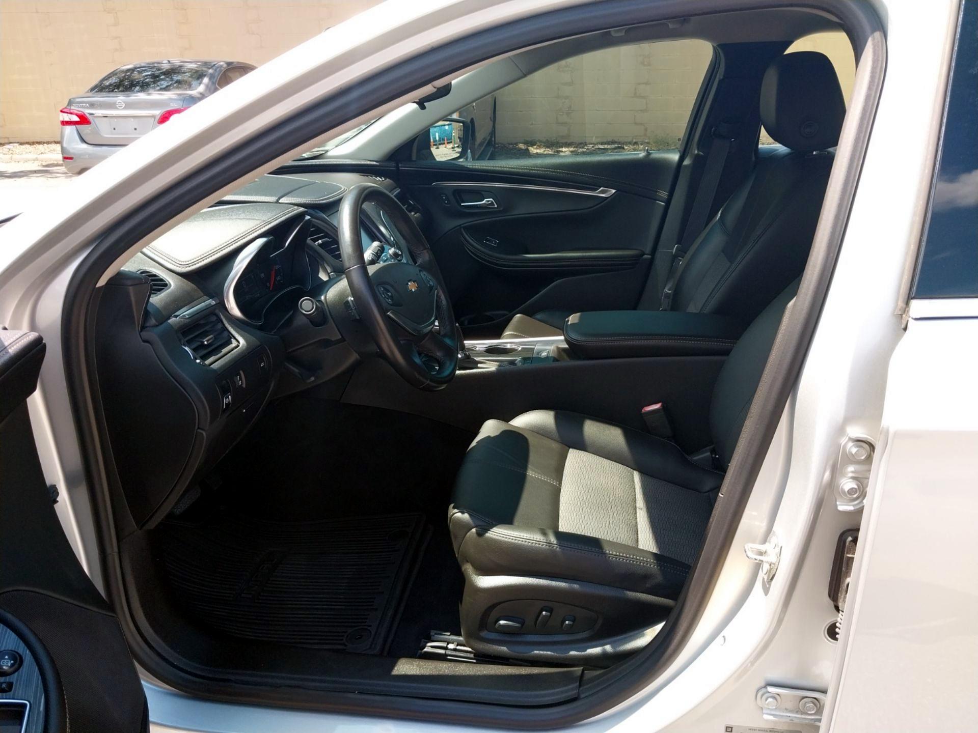 Thumbnail: 2019 Chevrolet Impala - 9