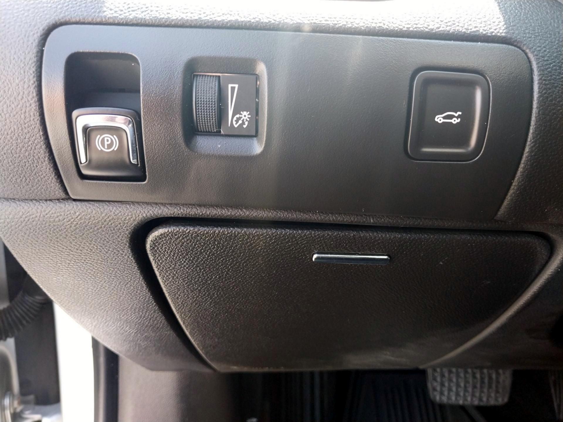 Thumbnail: 2019 Chevrolet Impala - 11