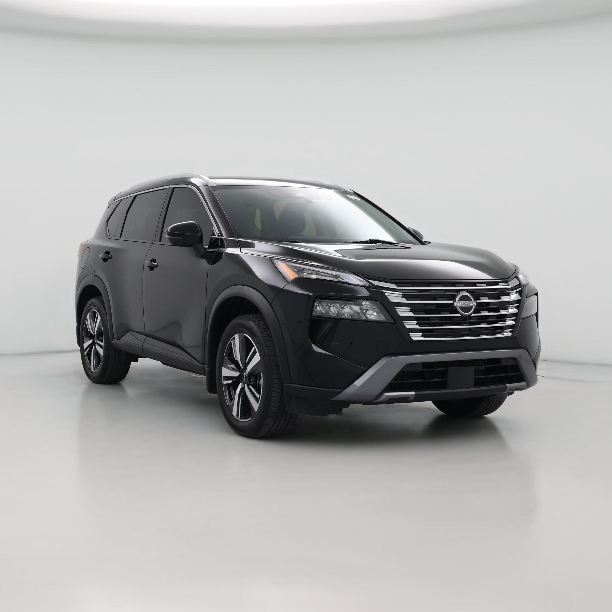 Thumbnail: 2024 Nissan Rogue - 1