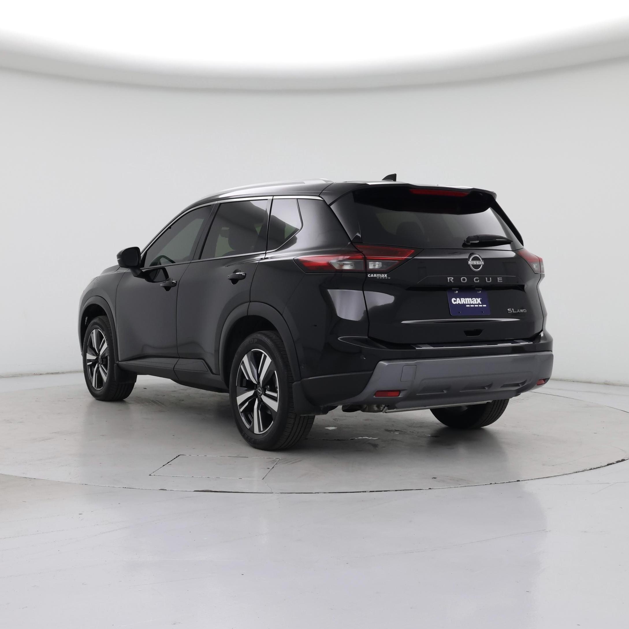 Thumbnail: 2024 Nissan Rogue - 2