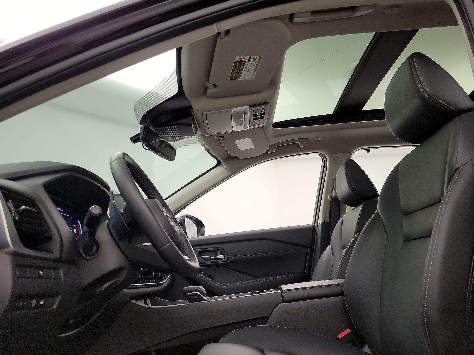 Thumbnail: 2024 Nissan Rogue - 19