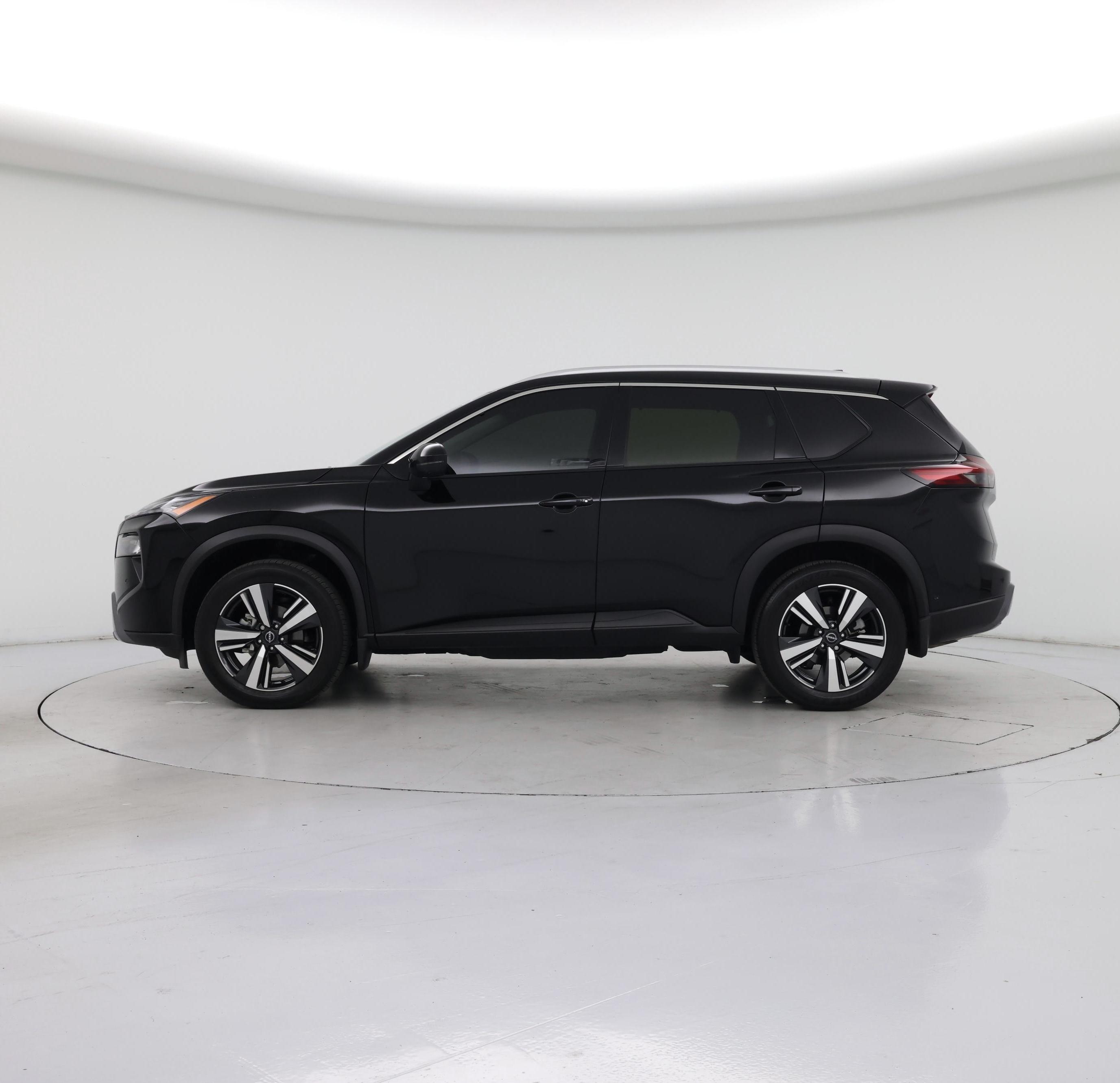 Thumbnail: 2024 Nissan Rogue - 3