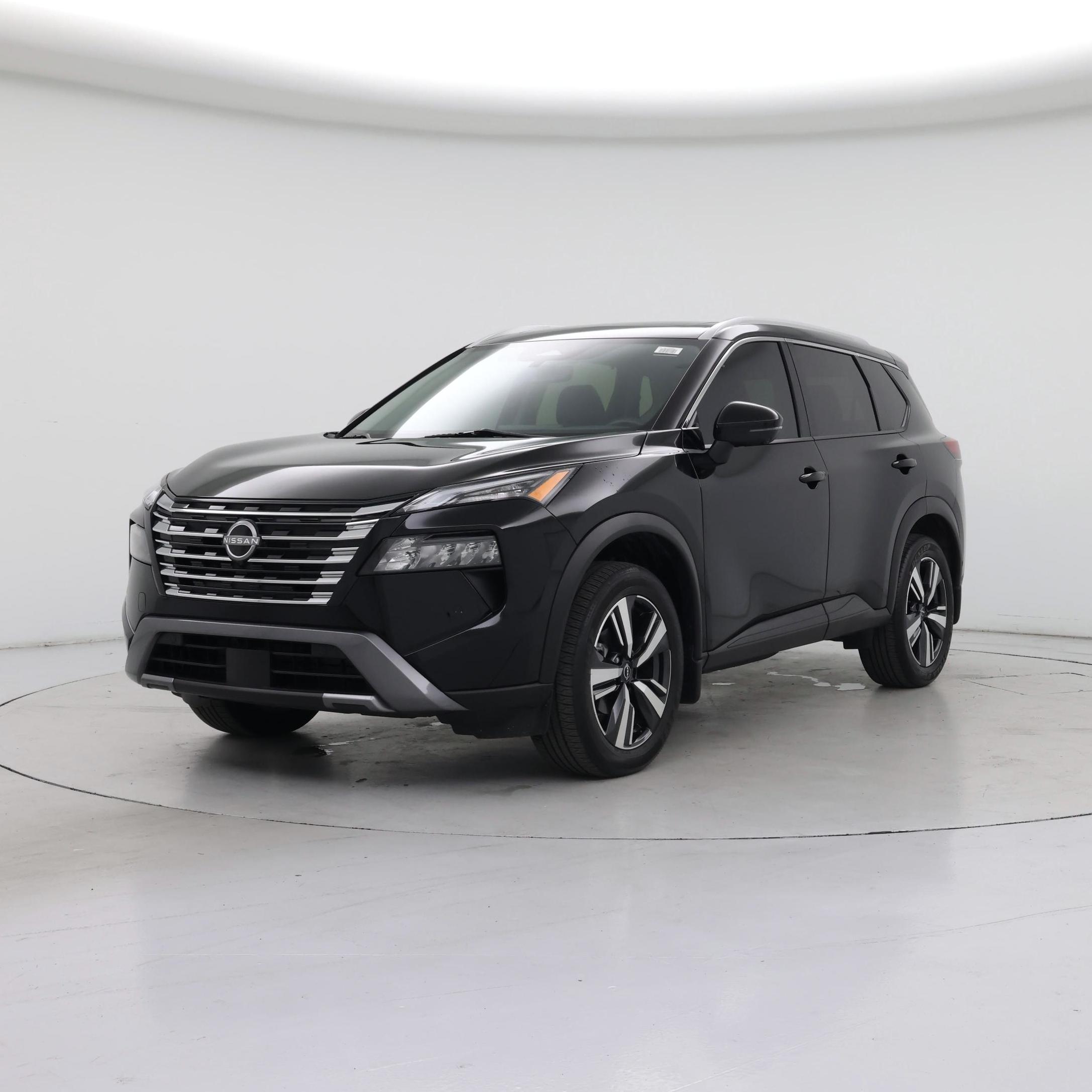 Thumbnail: 2024 Nissan Rogue - 4