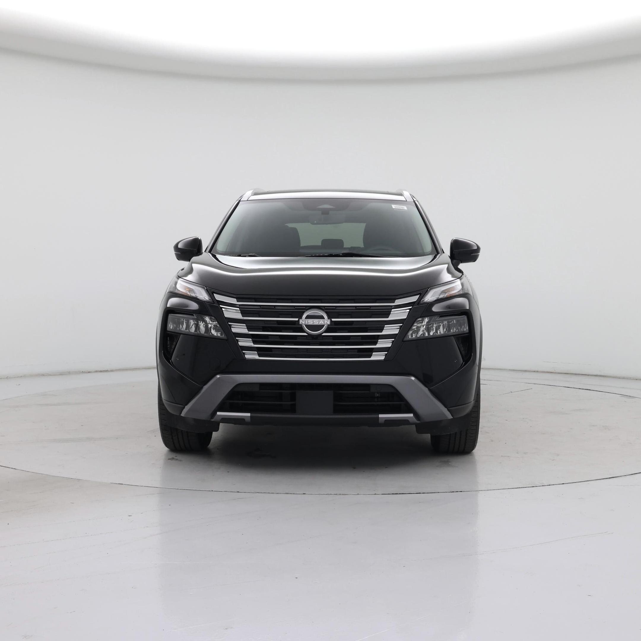 Thumbnail: 2024 Nissan Rogue - 5