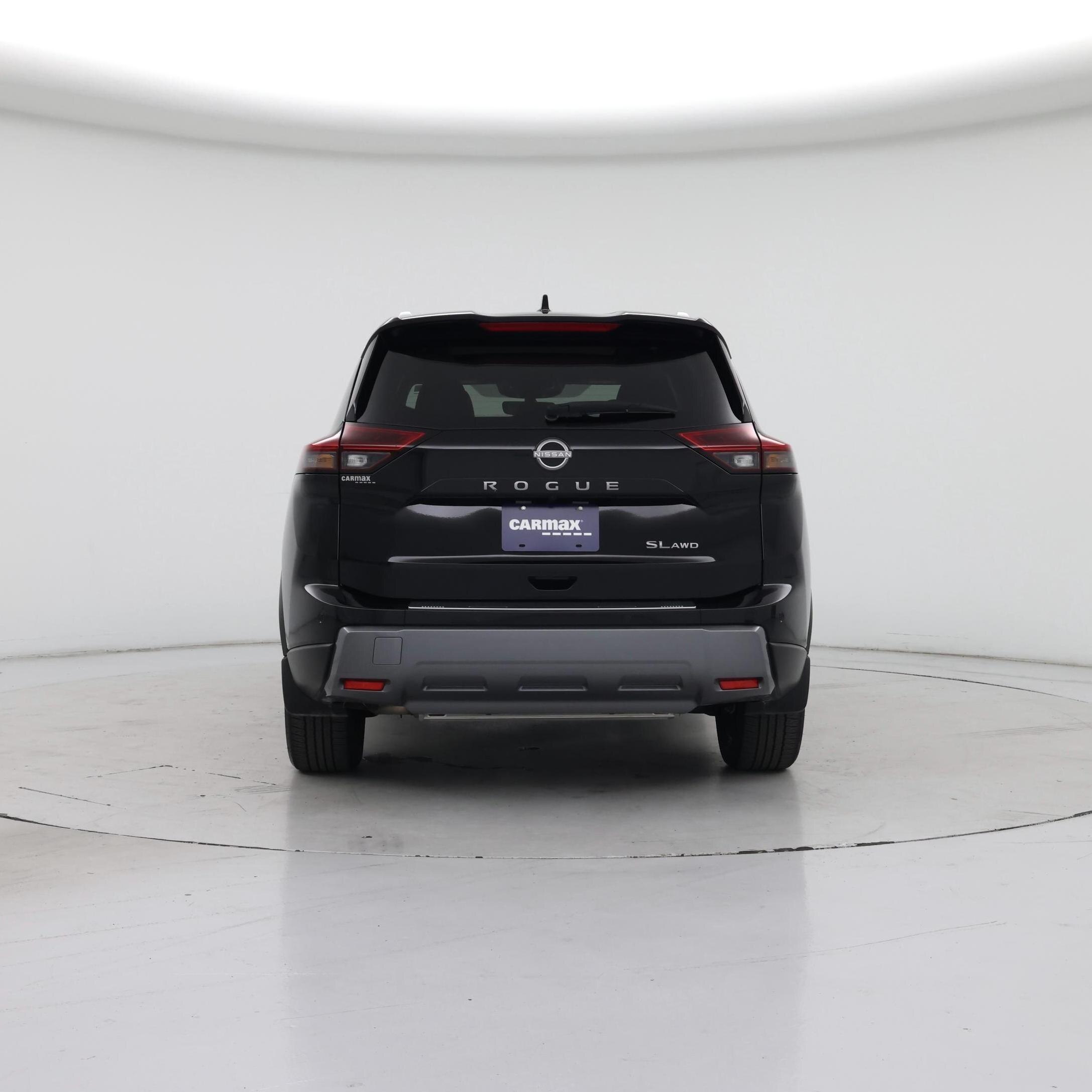 Thumbnail: 2024 Nissan Rogue - 6
