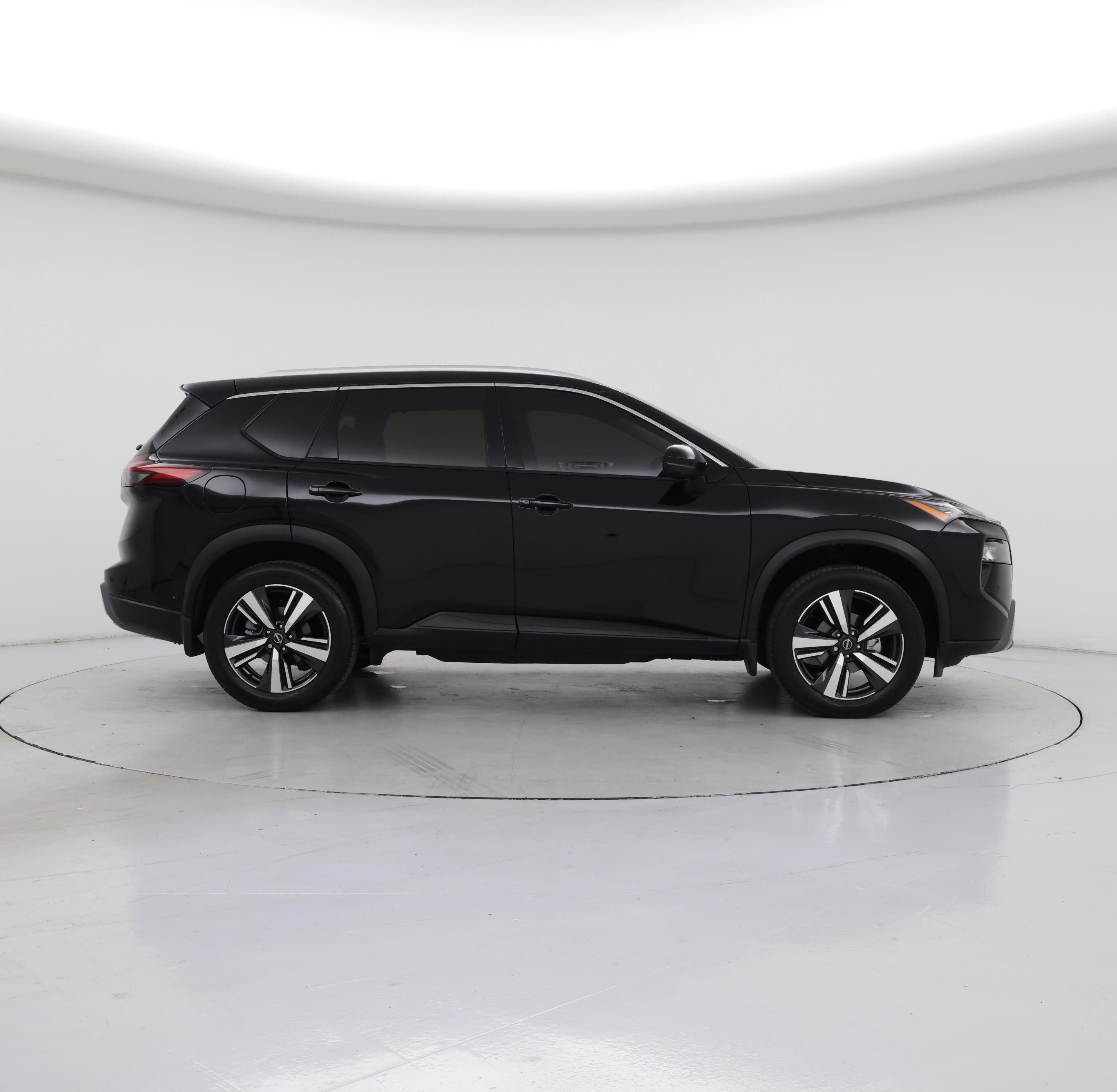 Thumbnail: 2024 Nissan Rogue - 7