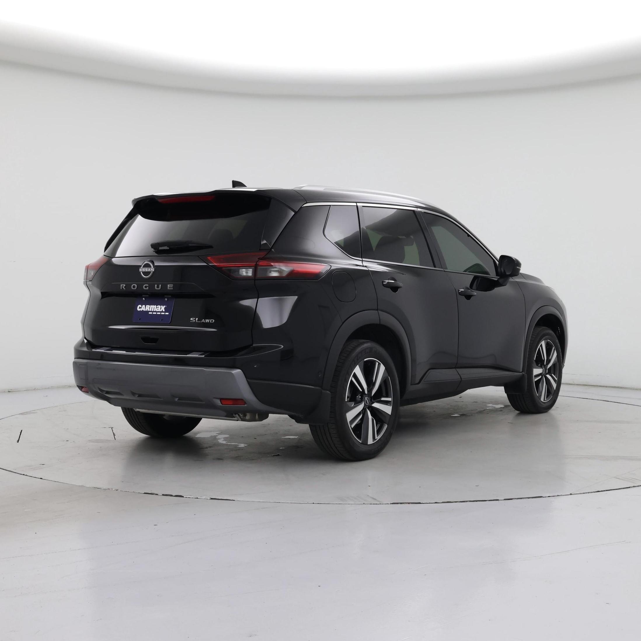 Thumbnail: 2024 Nissan Rogue - 8