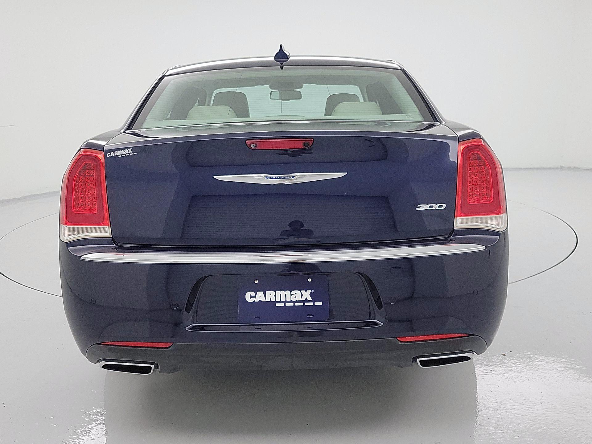 Thumbnail: 2015 Chrysler 300 - 6