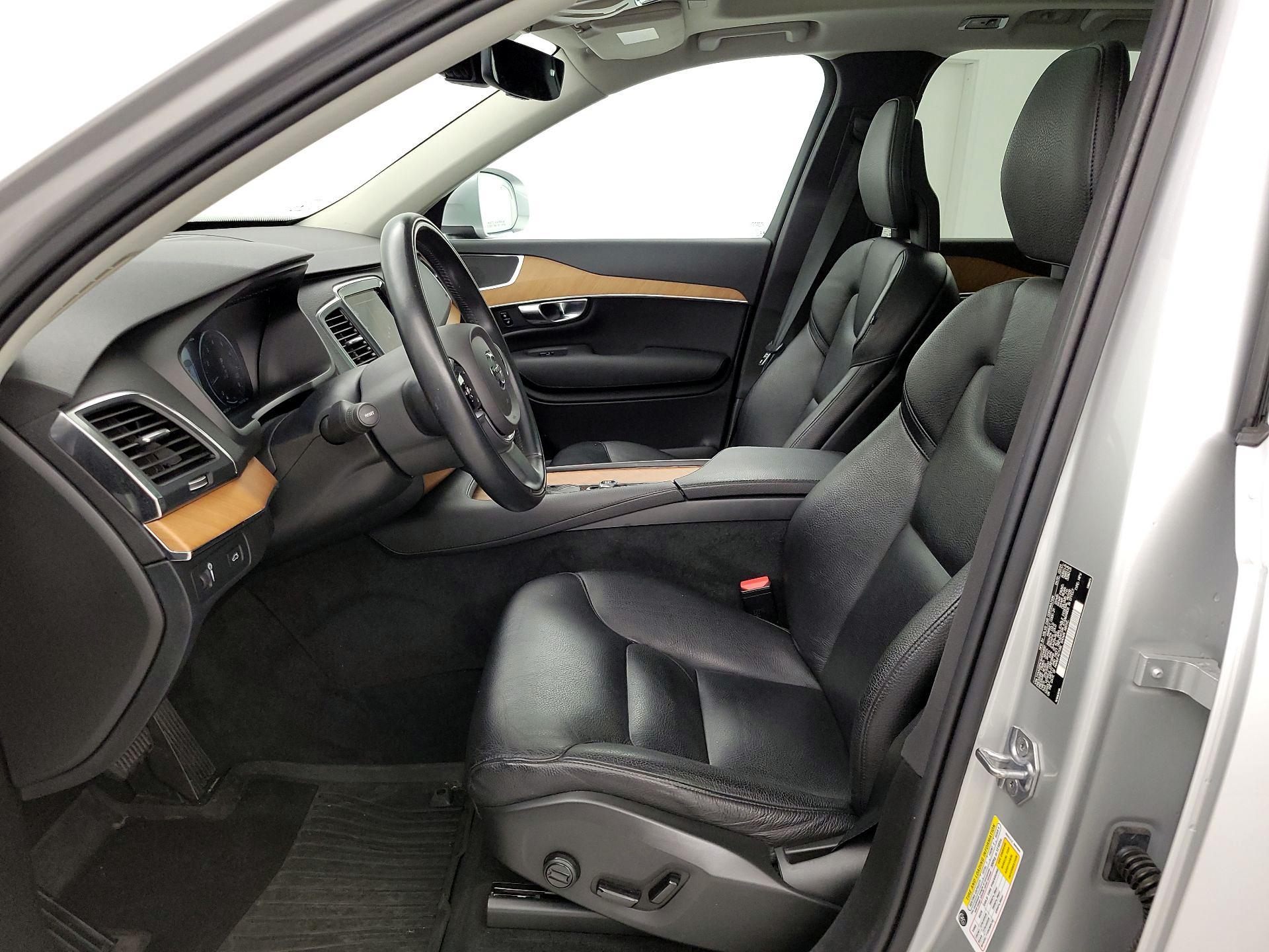 Thumbnail: 2021 Volvo XC90 - 11