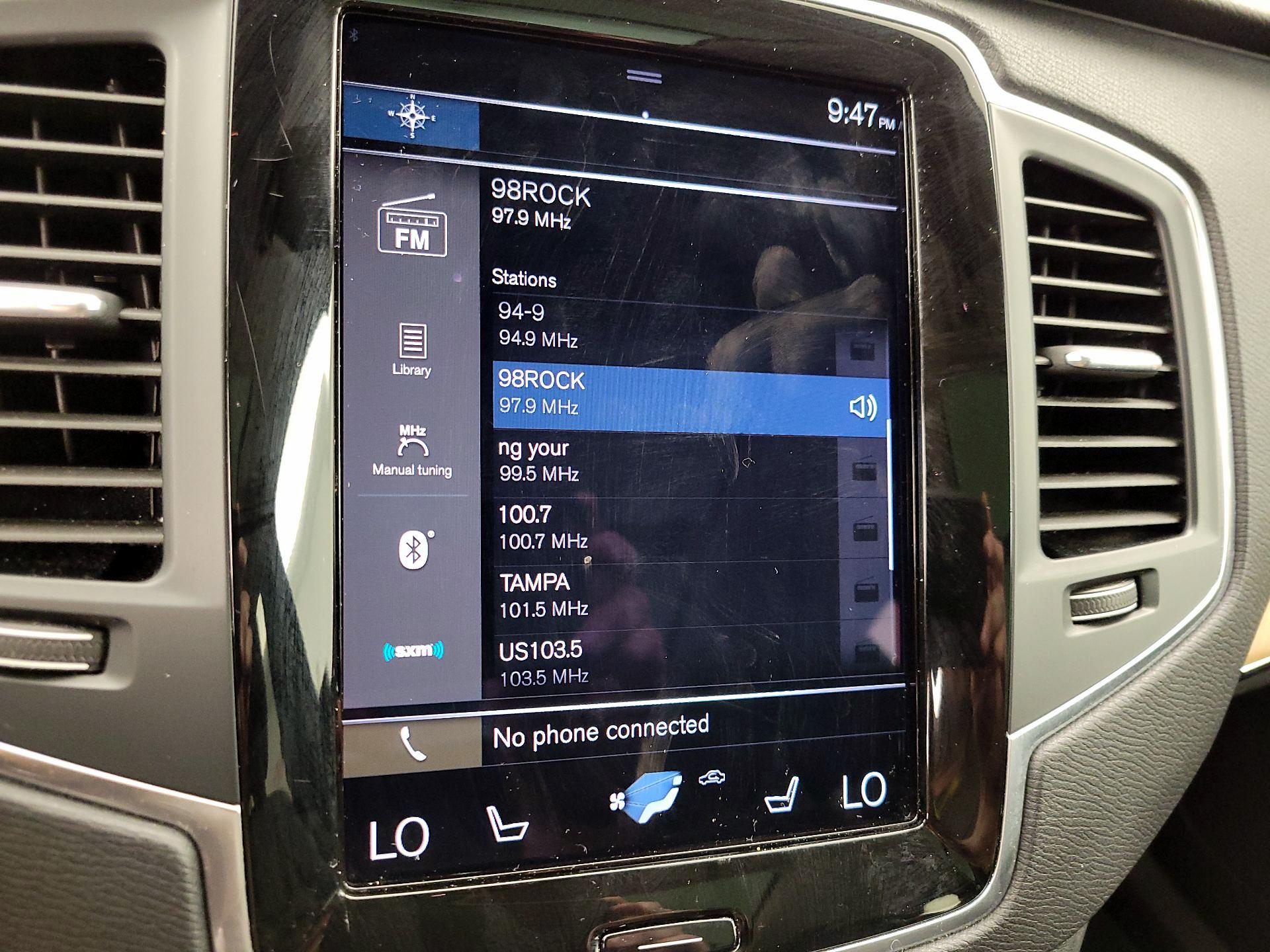 Thumbnail: 2021 Volvo XC90 - 16