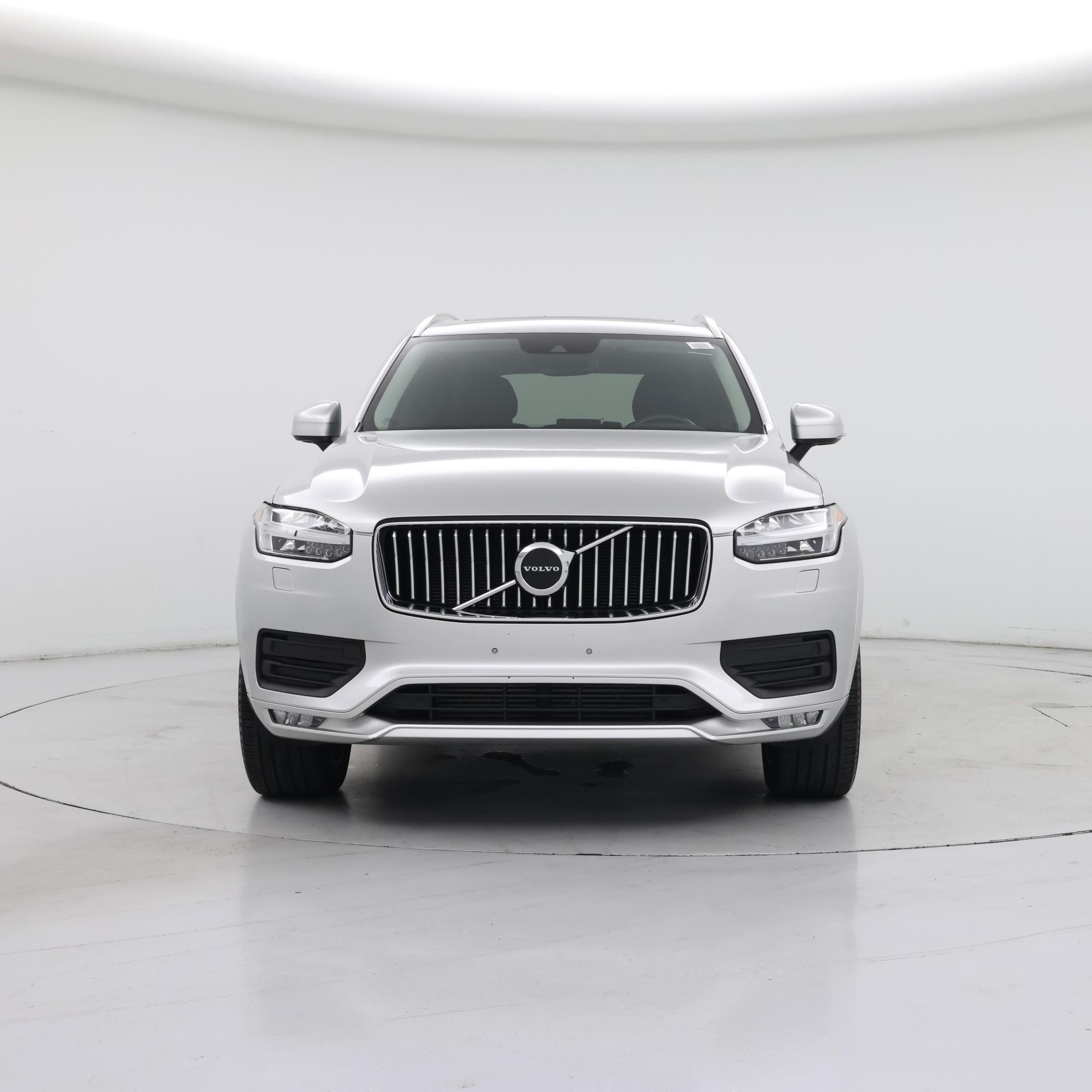 Thumbnail: 2021 Volvo XC90 - 5