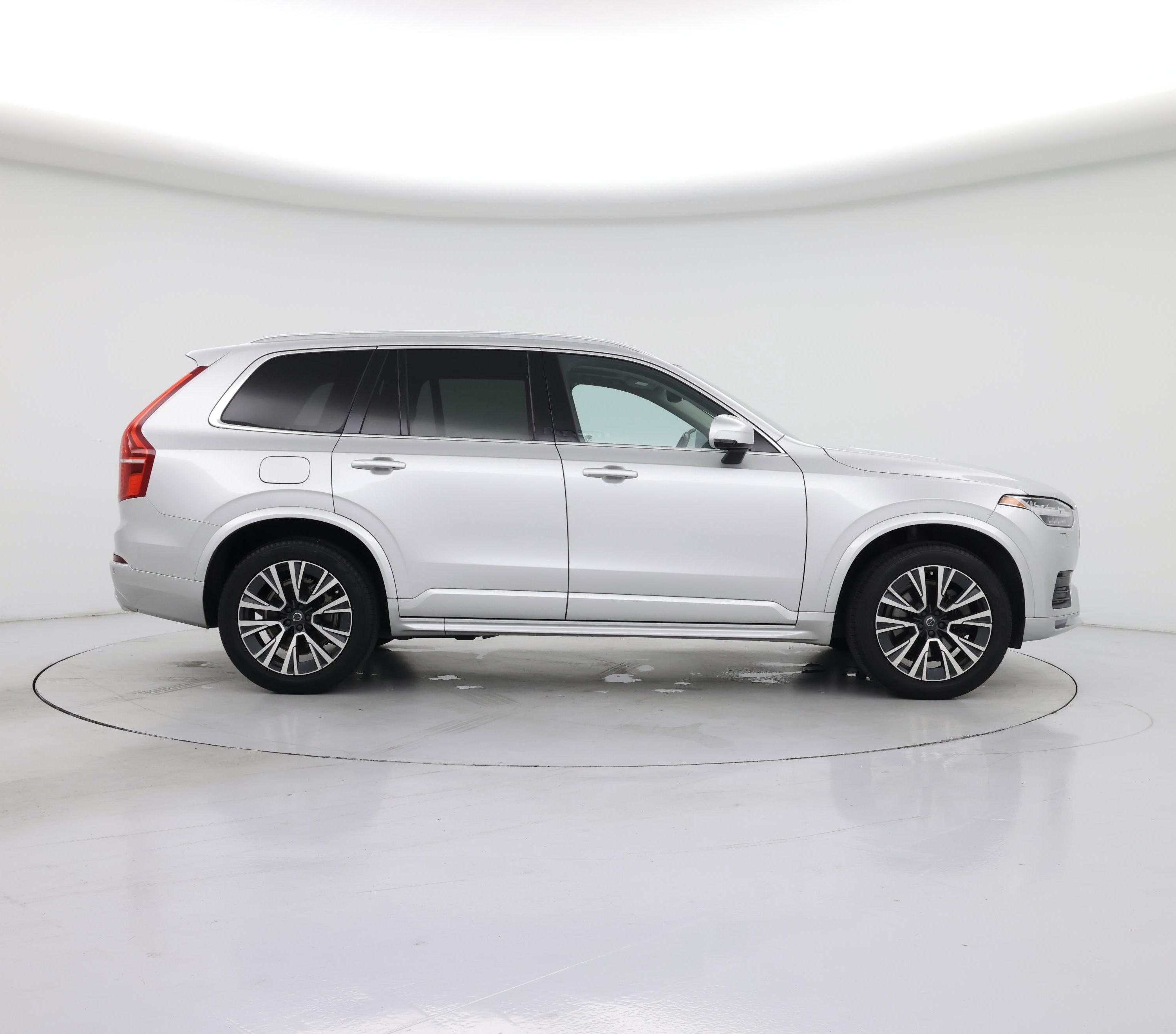 Thumbnail: 2021 Volvo XC90 - 7