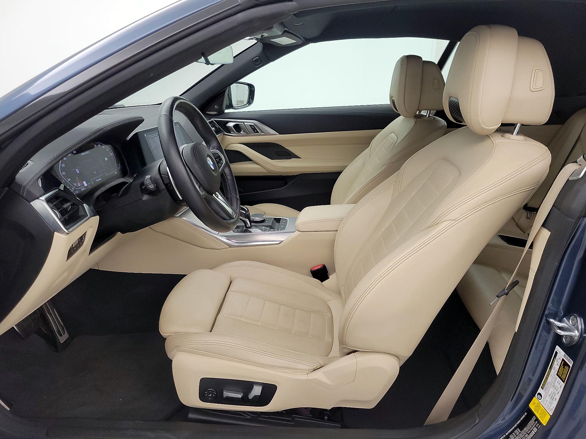Thumbnail: 2021 BMW 4 Series - 11