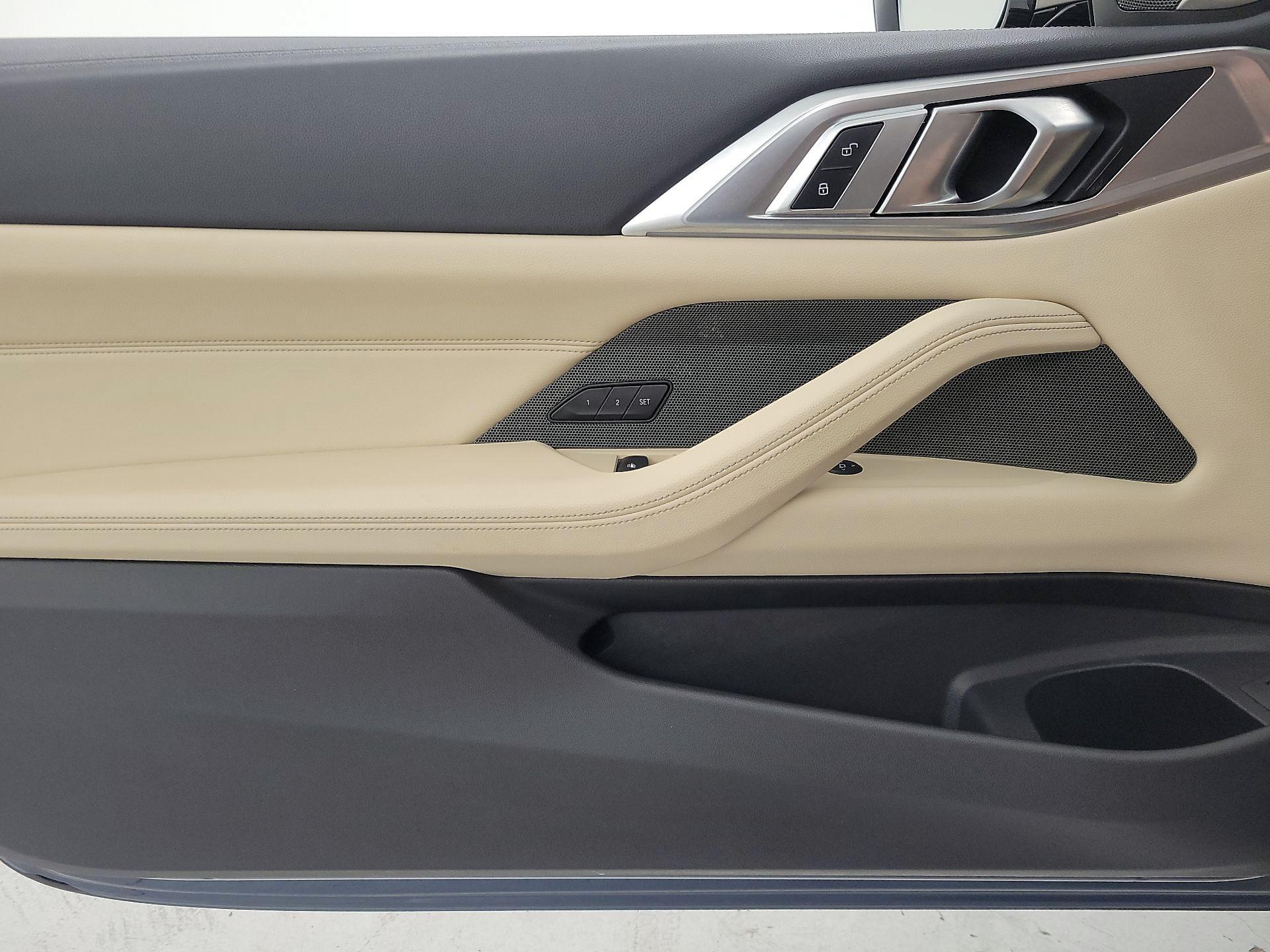 Thumbnail: 2021 BMW 4 Series - 12