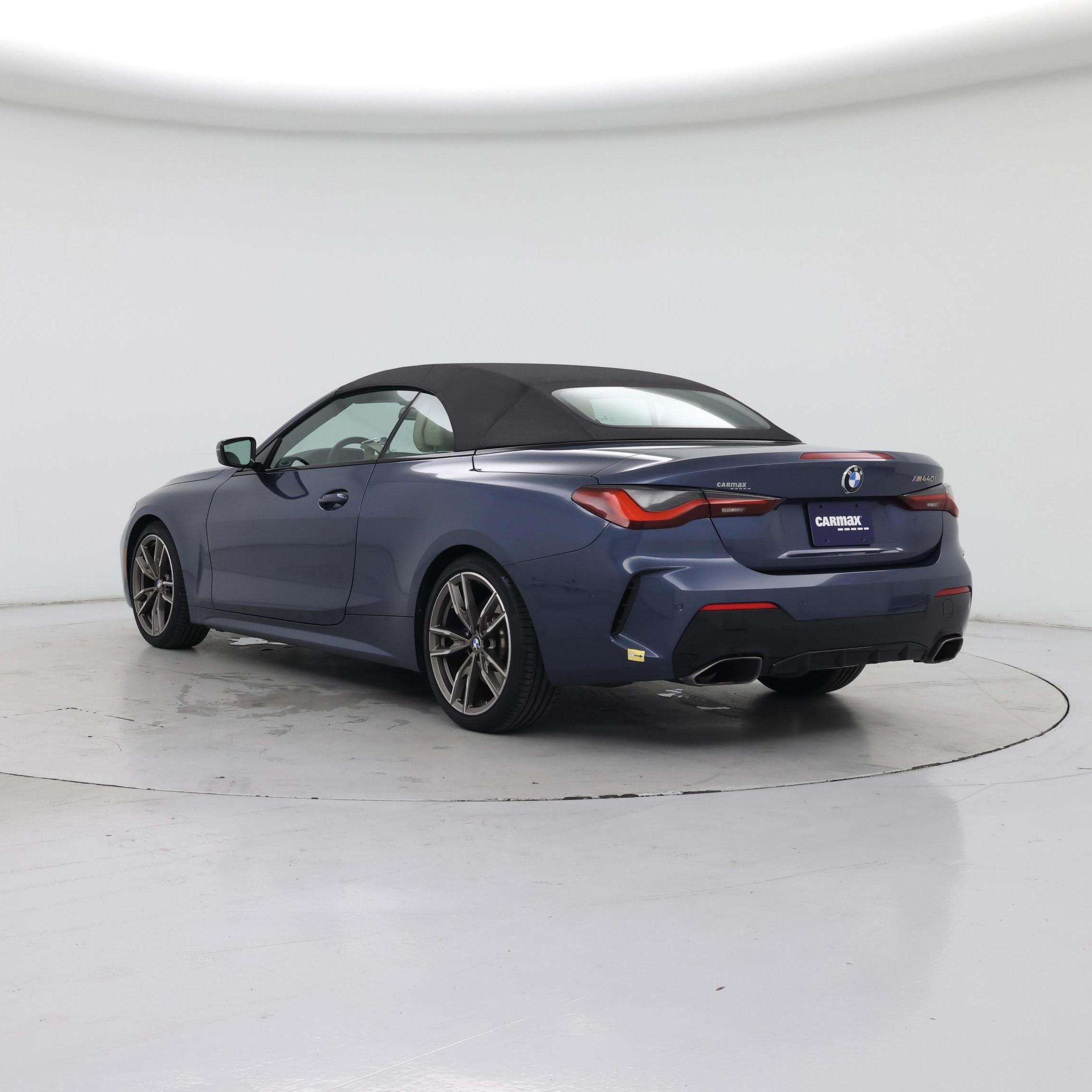 Thumbnail: 2021 BMW 4 Series - 2