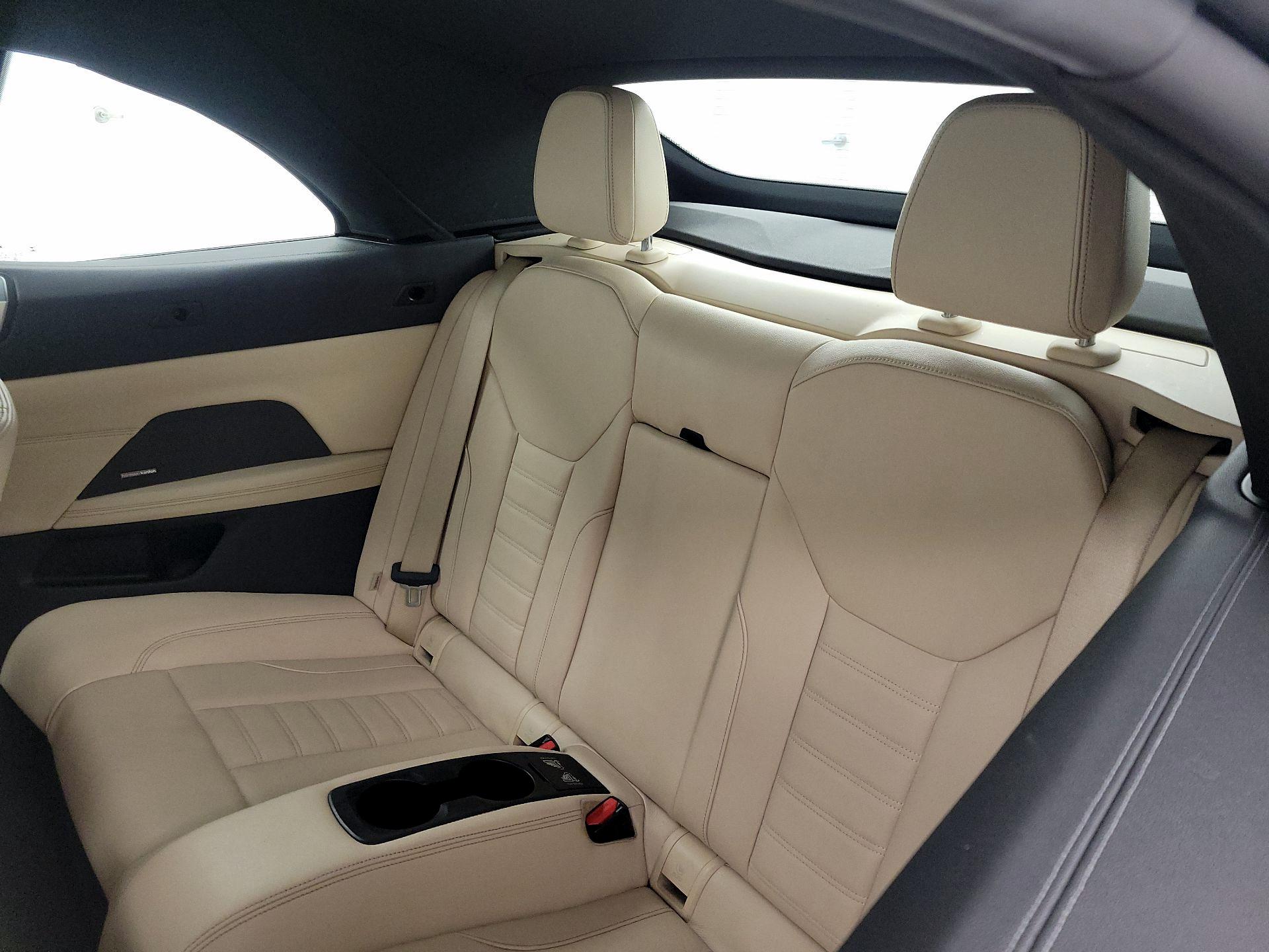 Thumbnail: 2021 BMW 4 Series - 20