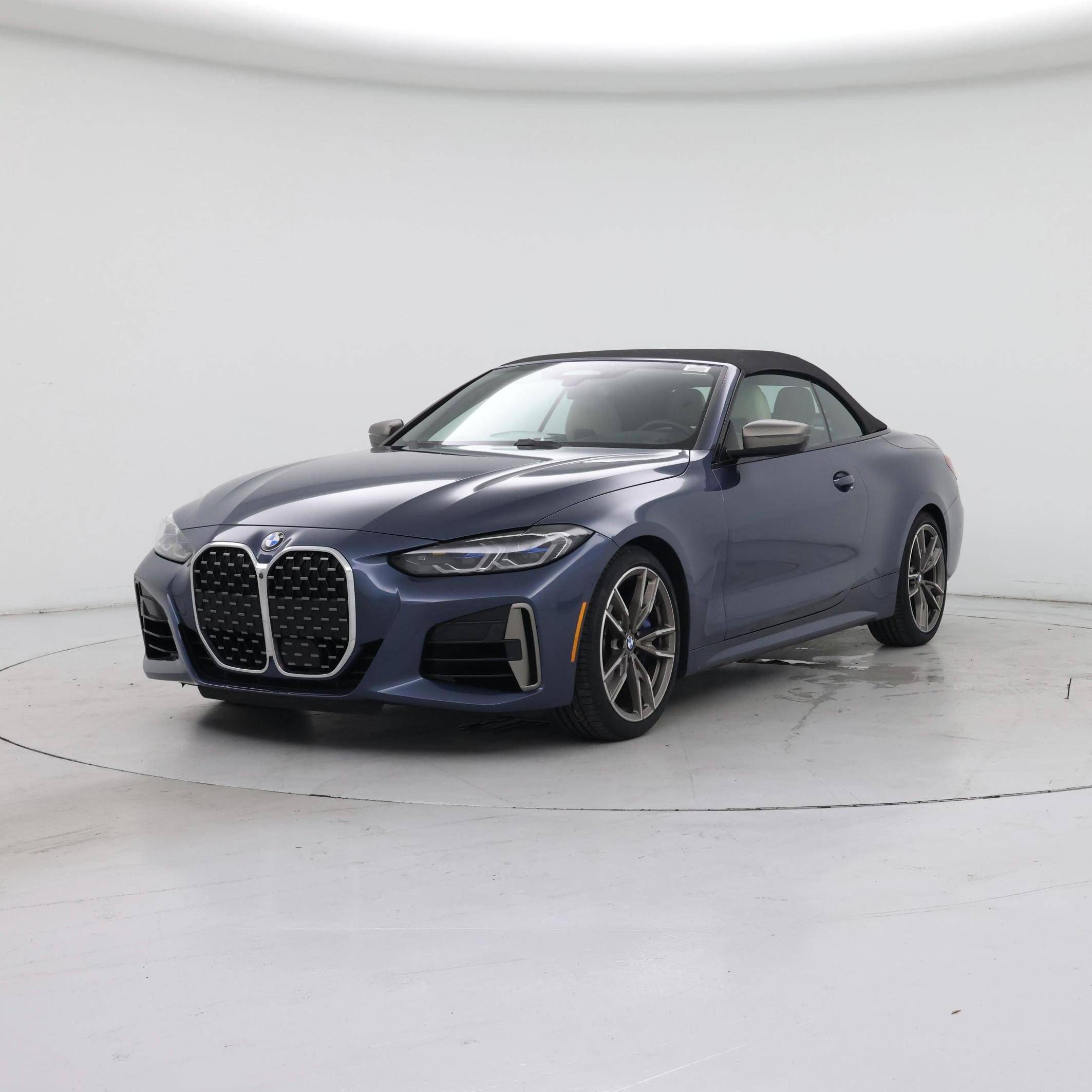 Thumbnail: 2021 BMW 4 Series - 4