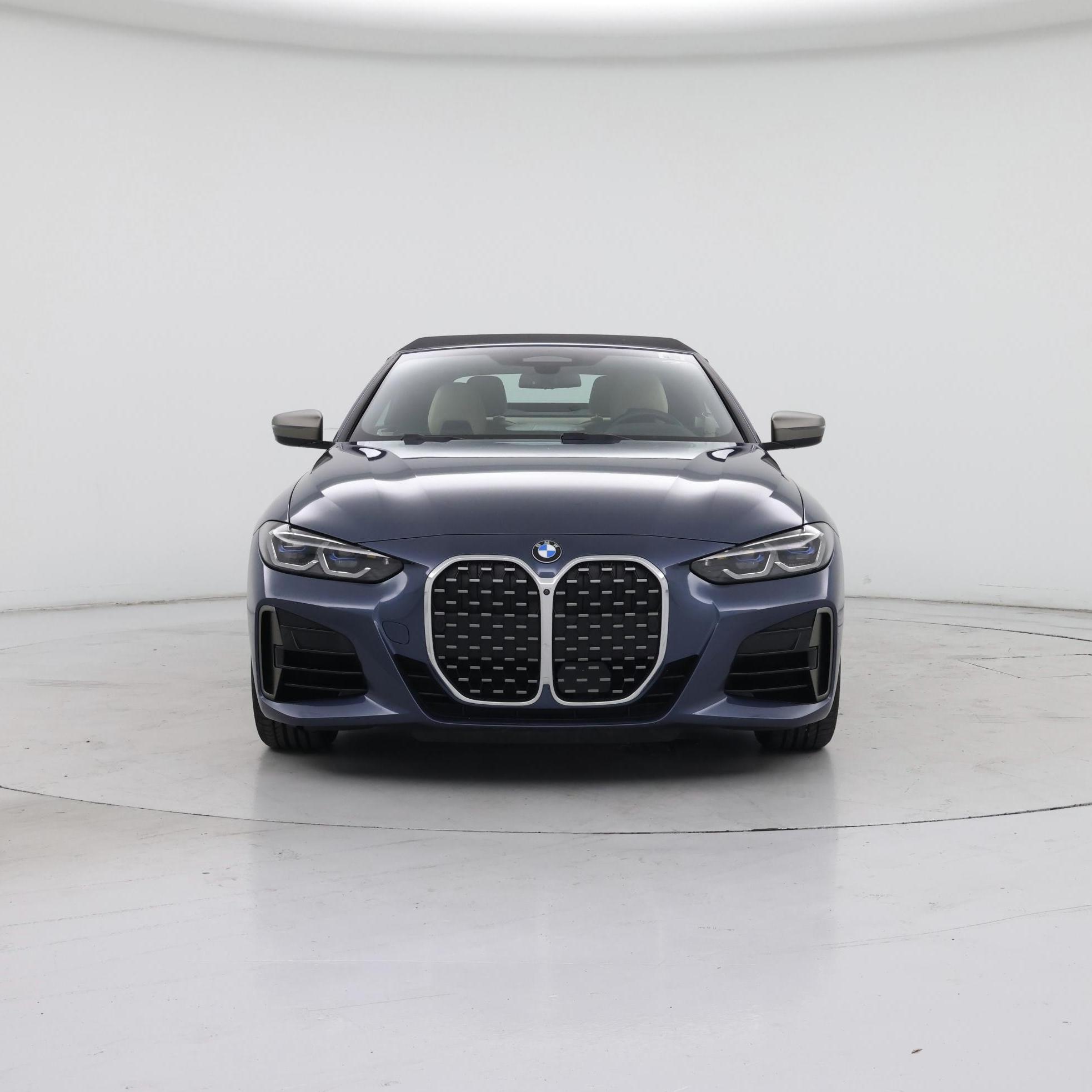 Thumbnail: 2021 BMW 4 Series - 5