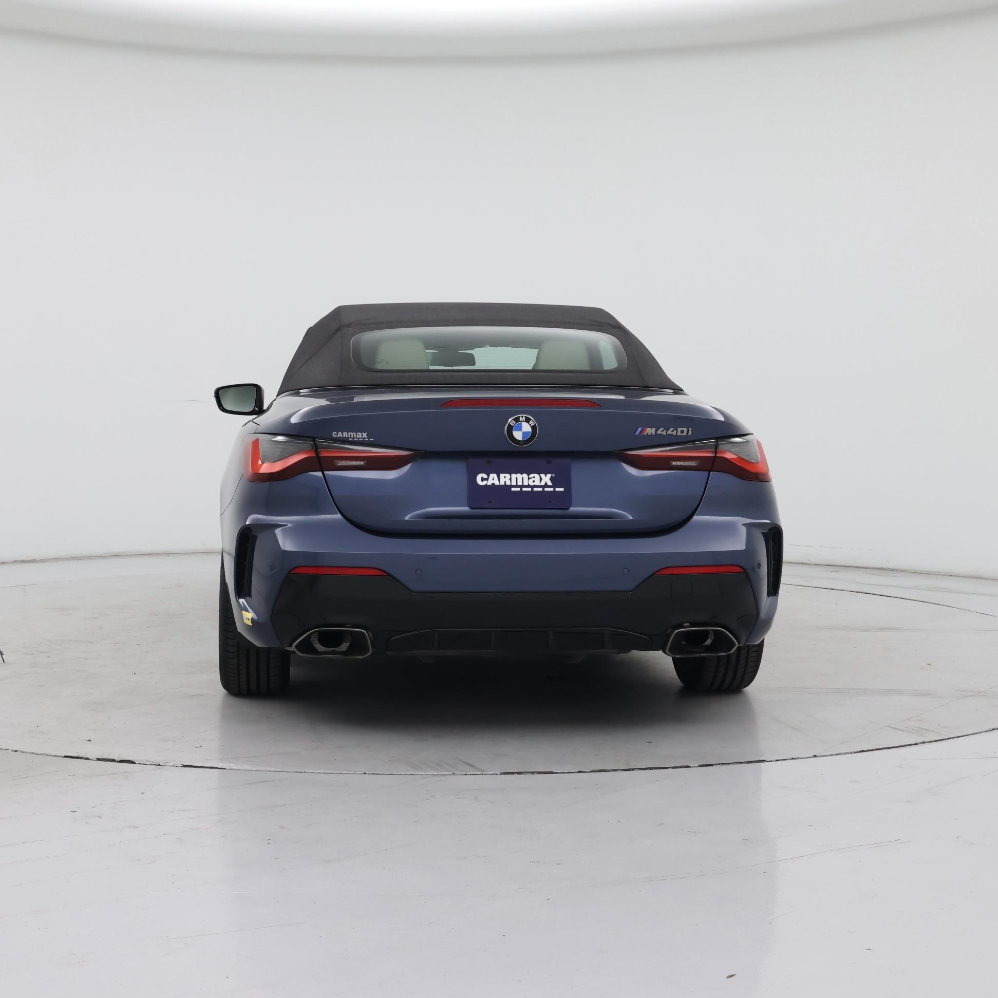 Thumbnail: 2021 BMW 4 Series - 6