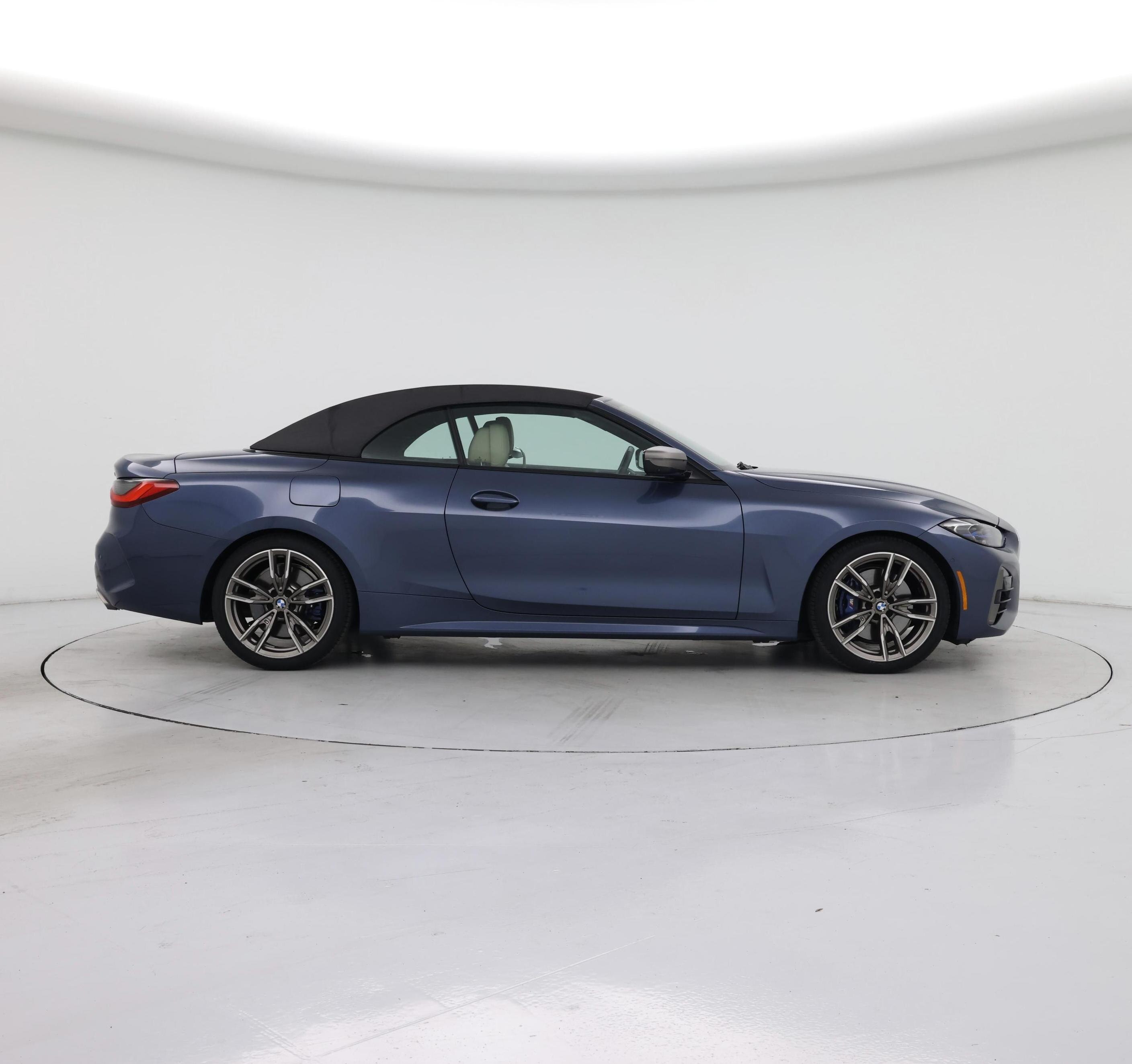 Thumbnail: 2021 BMW 4 Series - 7