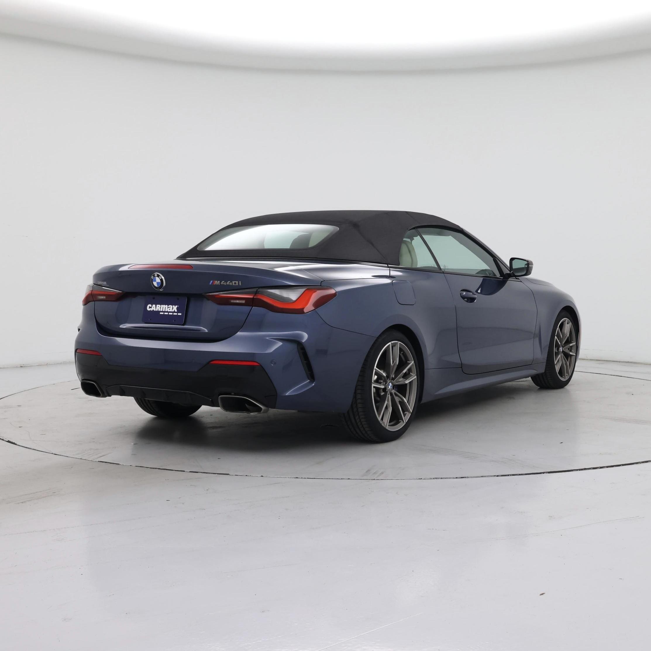 Thumbnail: 2021 BMW 4 Series - 8