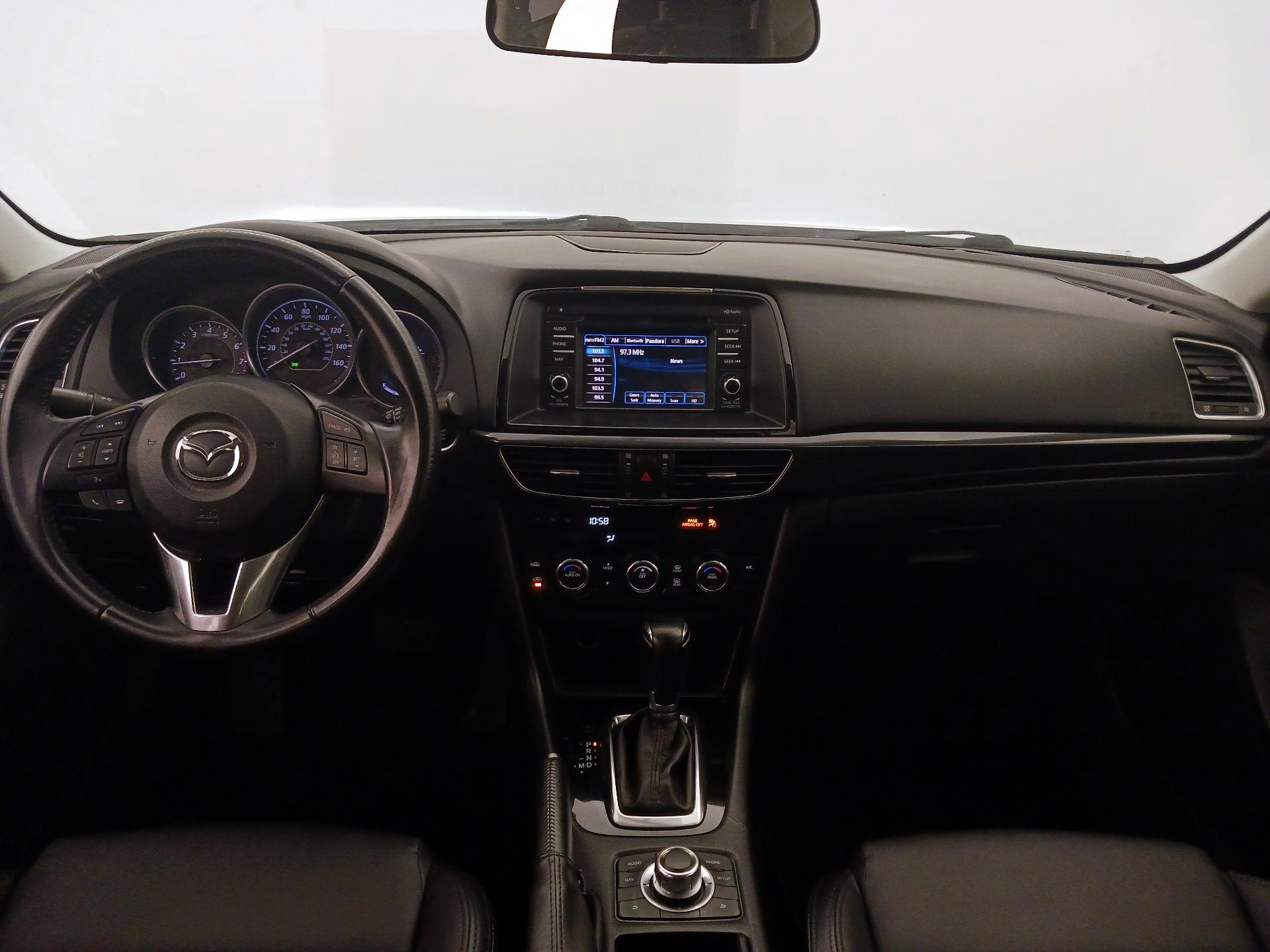 Thumbnail: 2015 Mazda Mazda6 - 9