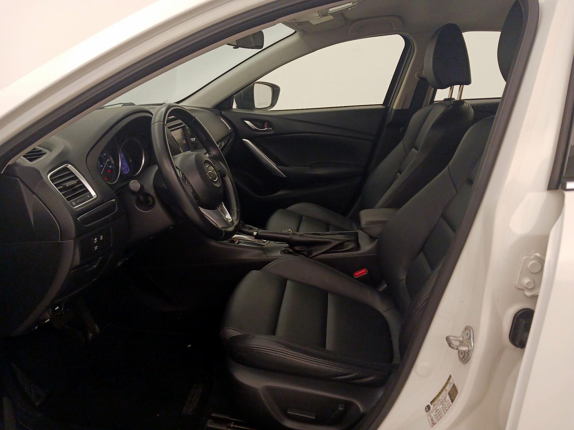 Thumbnail: 2015 Mazda Mazda6 - 11