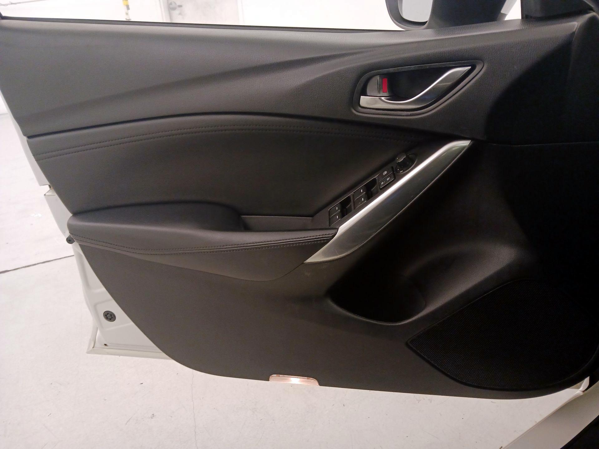Thumbnail: 2015 Mazda Mazda6 - 12