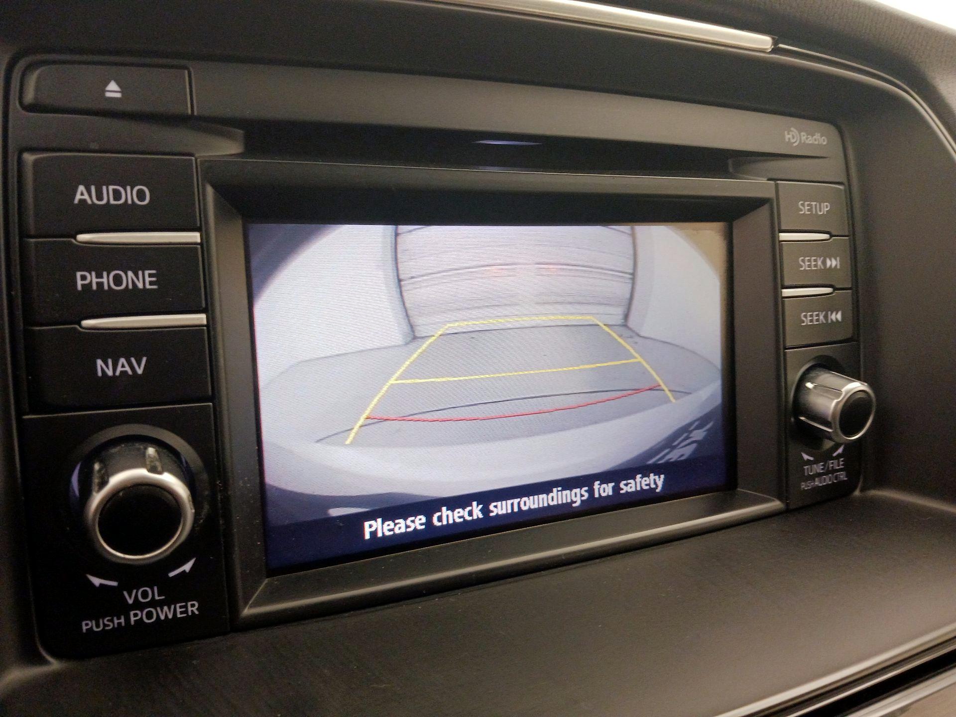 Thumbnail: 2015 Mazda Mazda6 - 14
