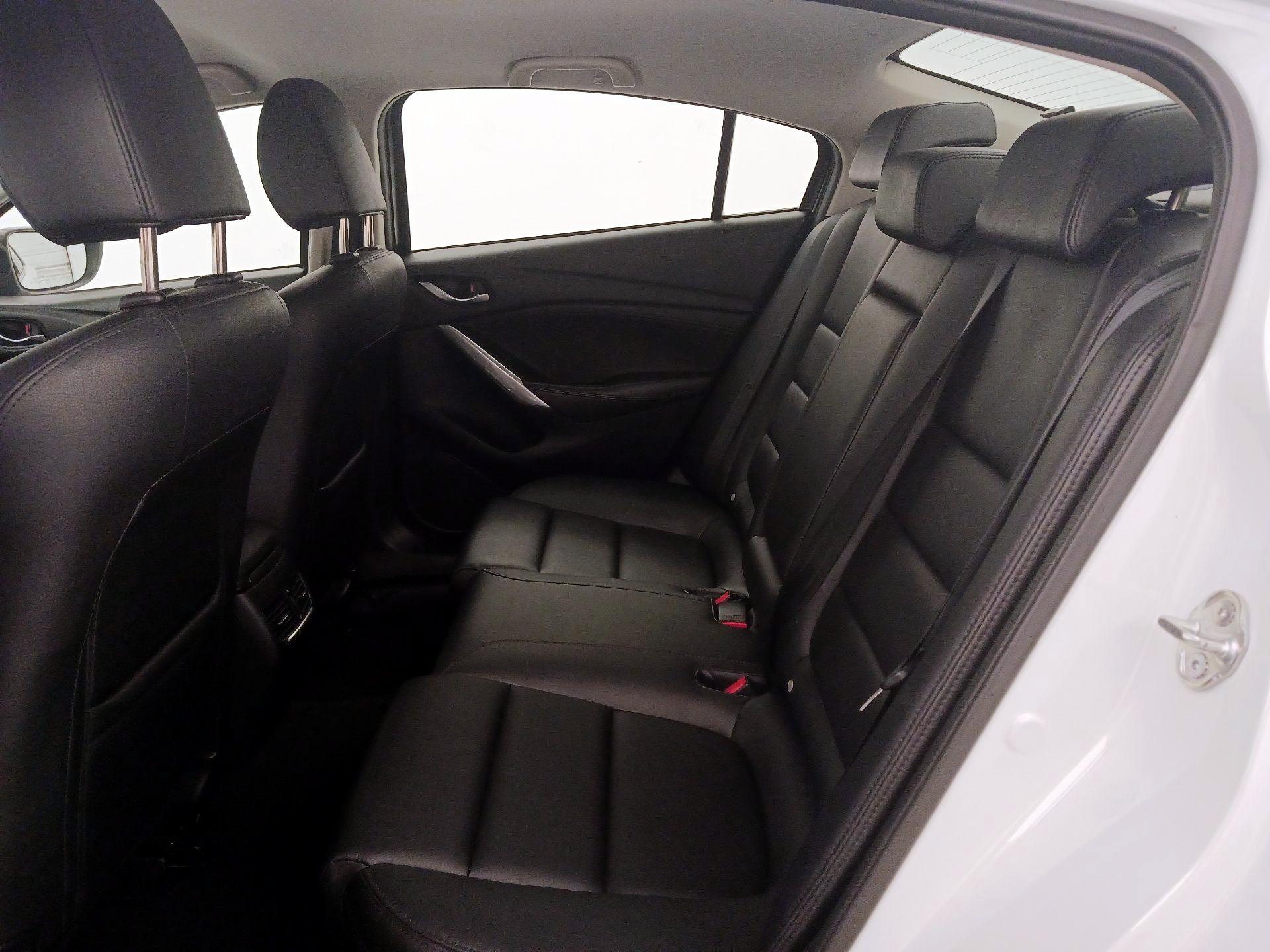 Thumbnail: 2015 Mazda Mazda6 - 19