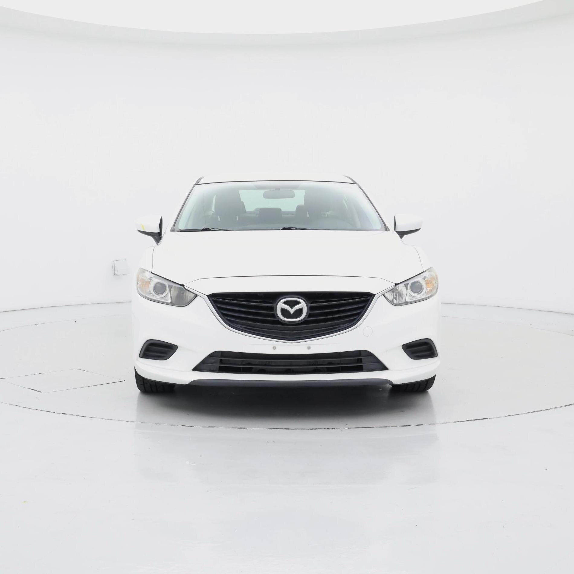 Thumbnail: 2015 Mazda Mazda6 - 5