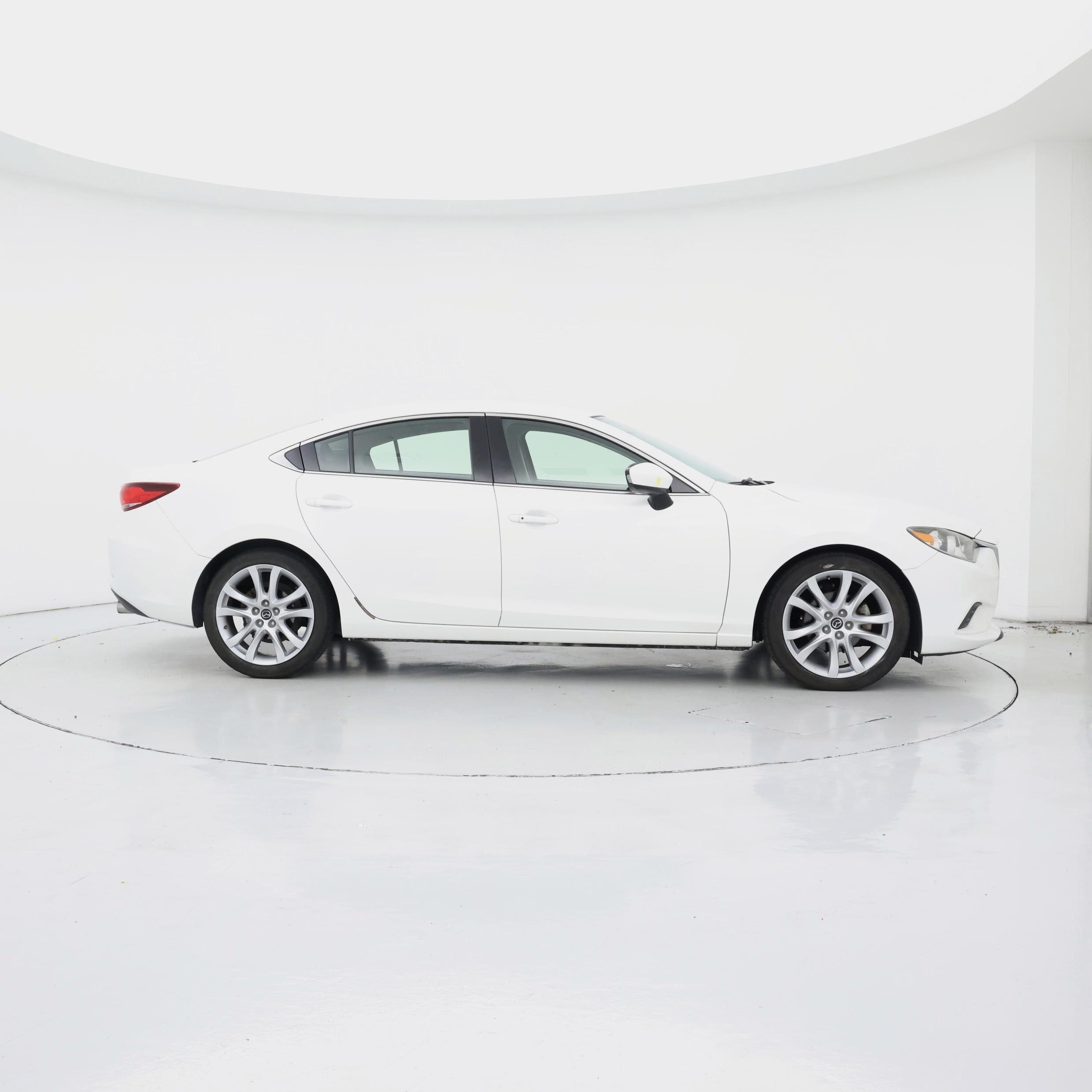 Thumbnail: 2015 Mazda Mazda6 - 7