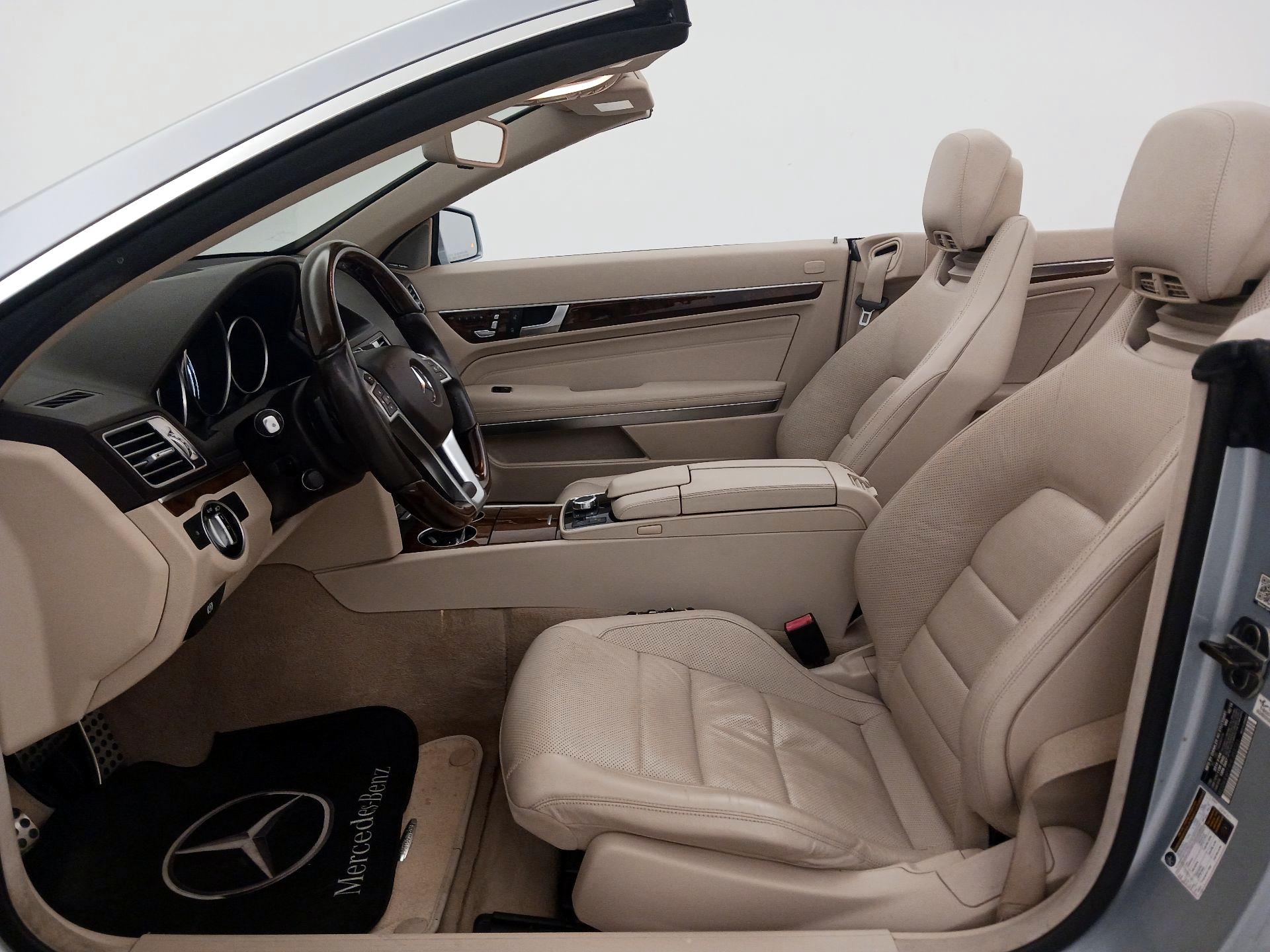 Thumbnail: 2017 Mercedes-Benz E-Class - 11