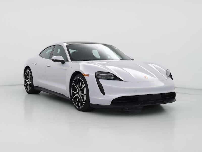 2022 Porsche Taycan  -
                  Tampa, FL