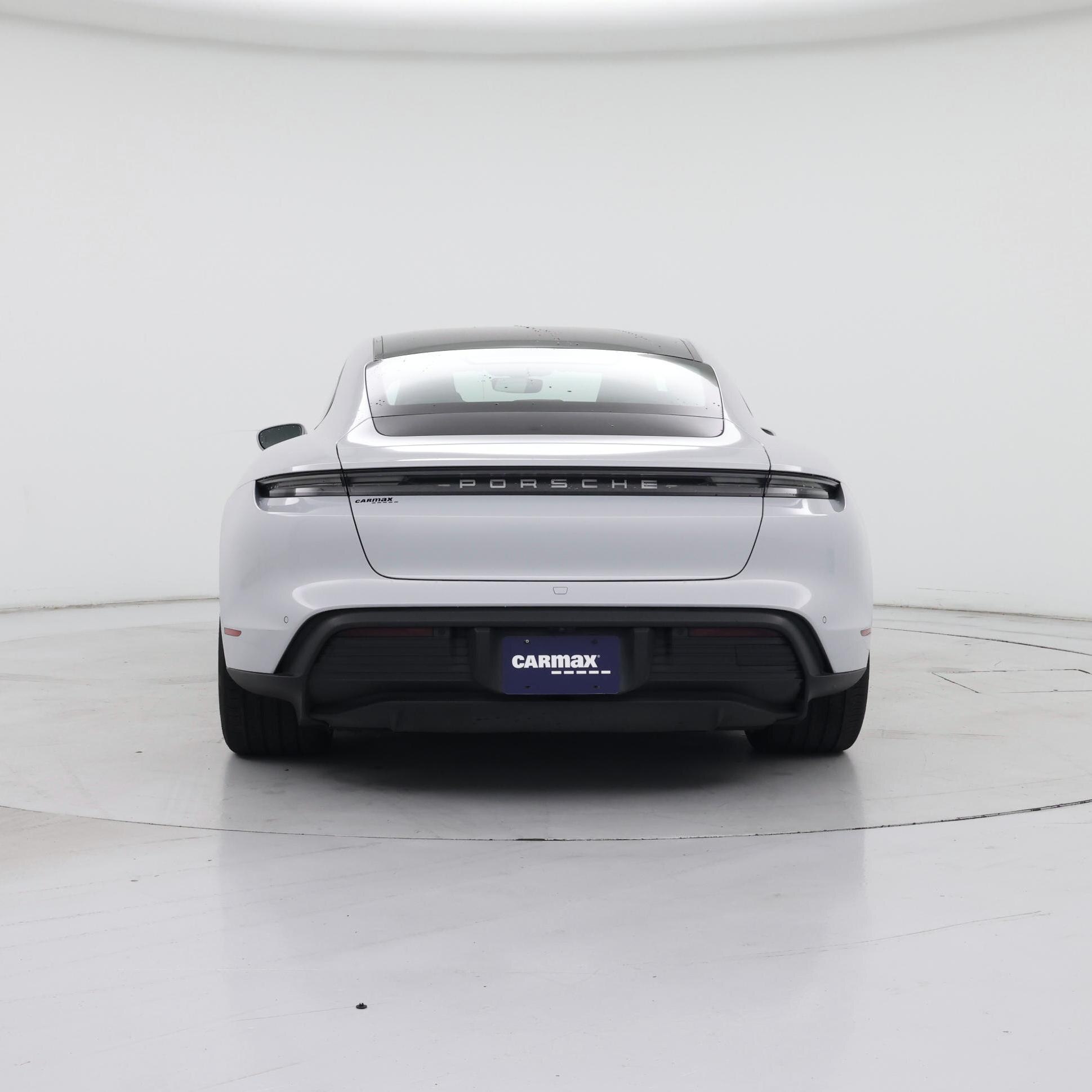 Thumbnail: 2022 Porsche Taycan - 6