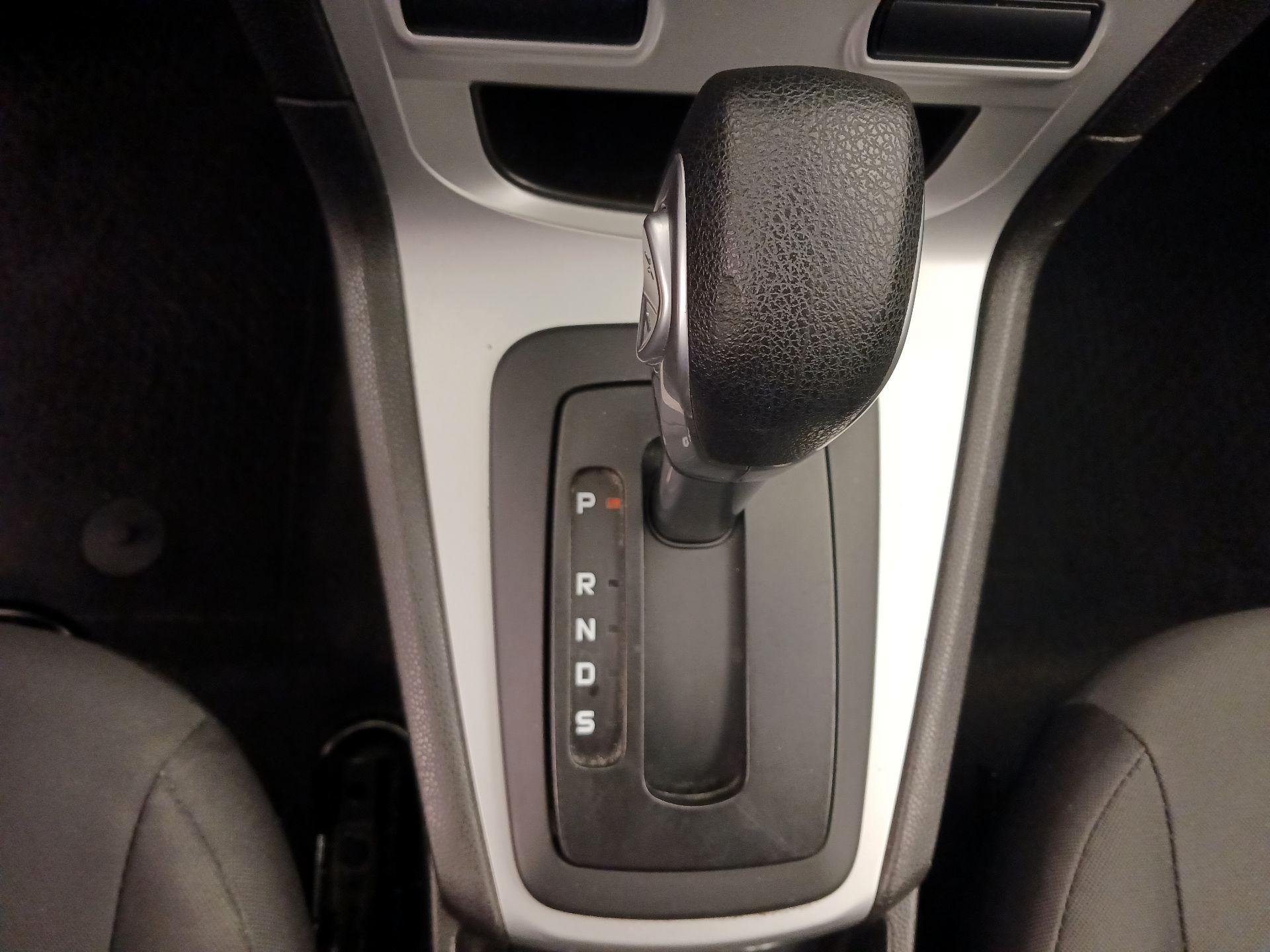 Thumbnail: 2019 Ford Fiesta - 17