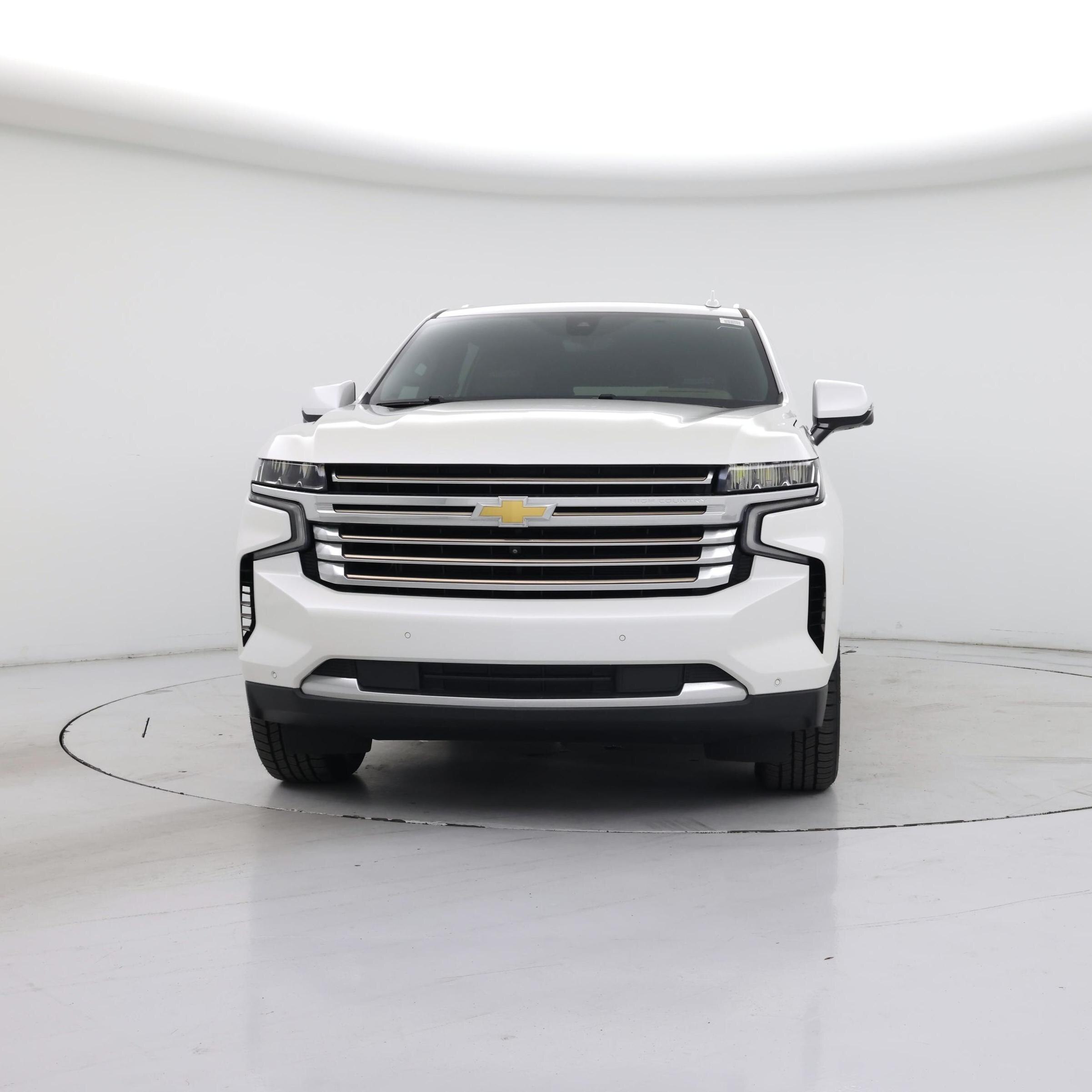 Thumbnail: 2021 Chevrolet Suburban - 5