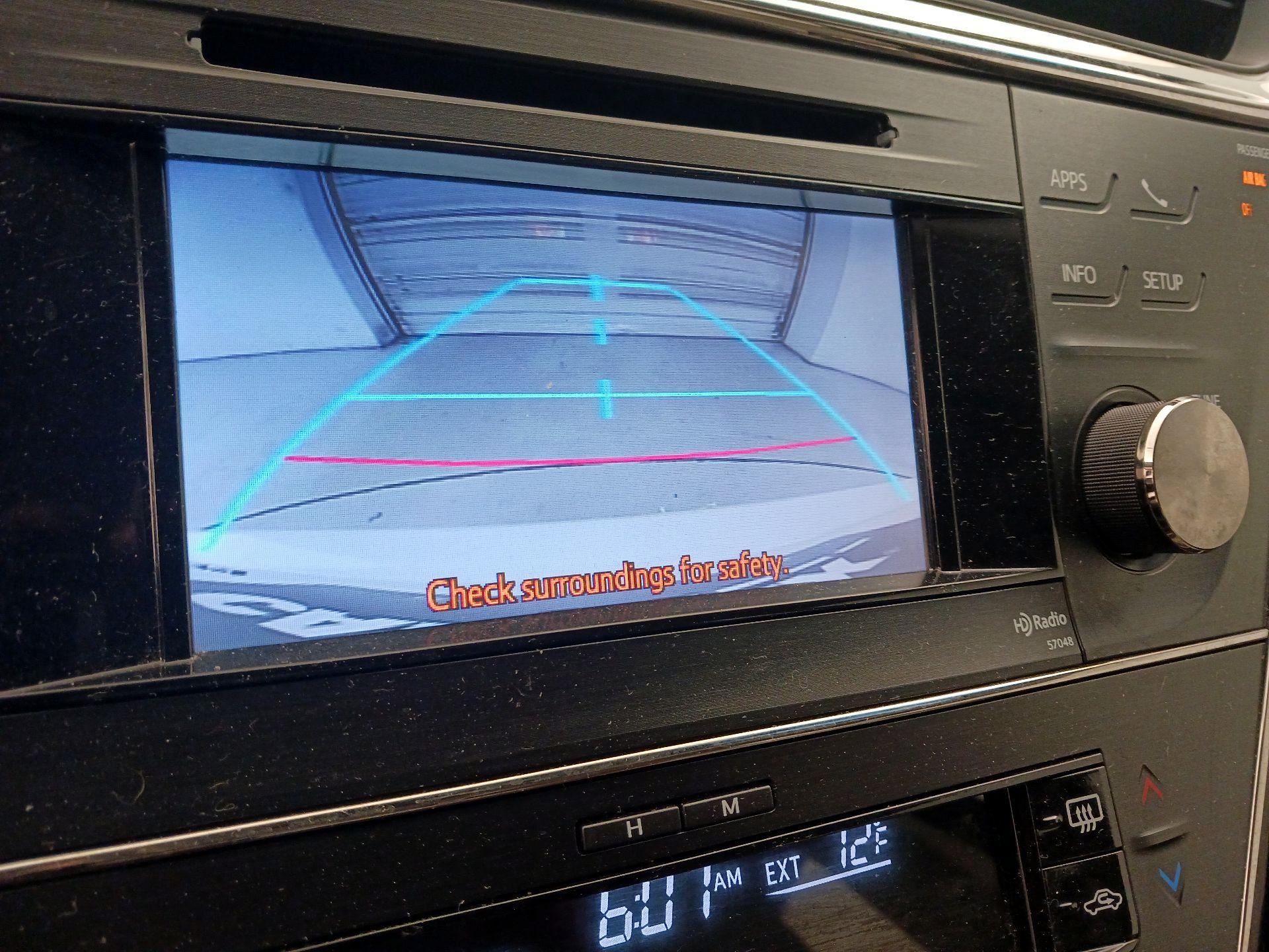 Thumbnail: 2014 Toyota Avalon - 14