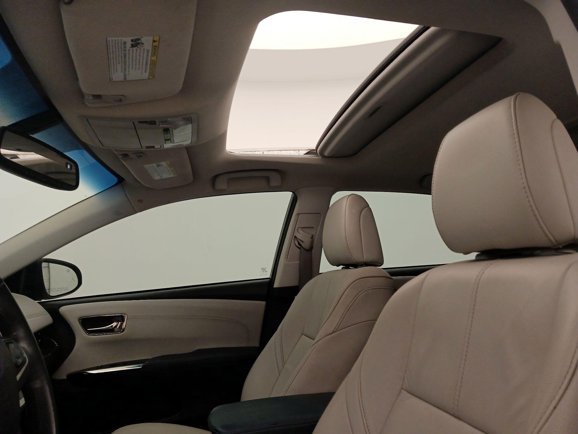 Thumbnail: 2014 Toyota Avalon - 19
