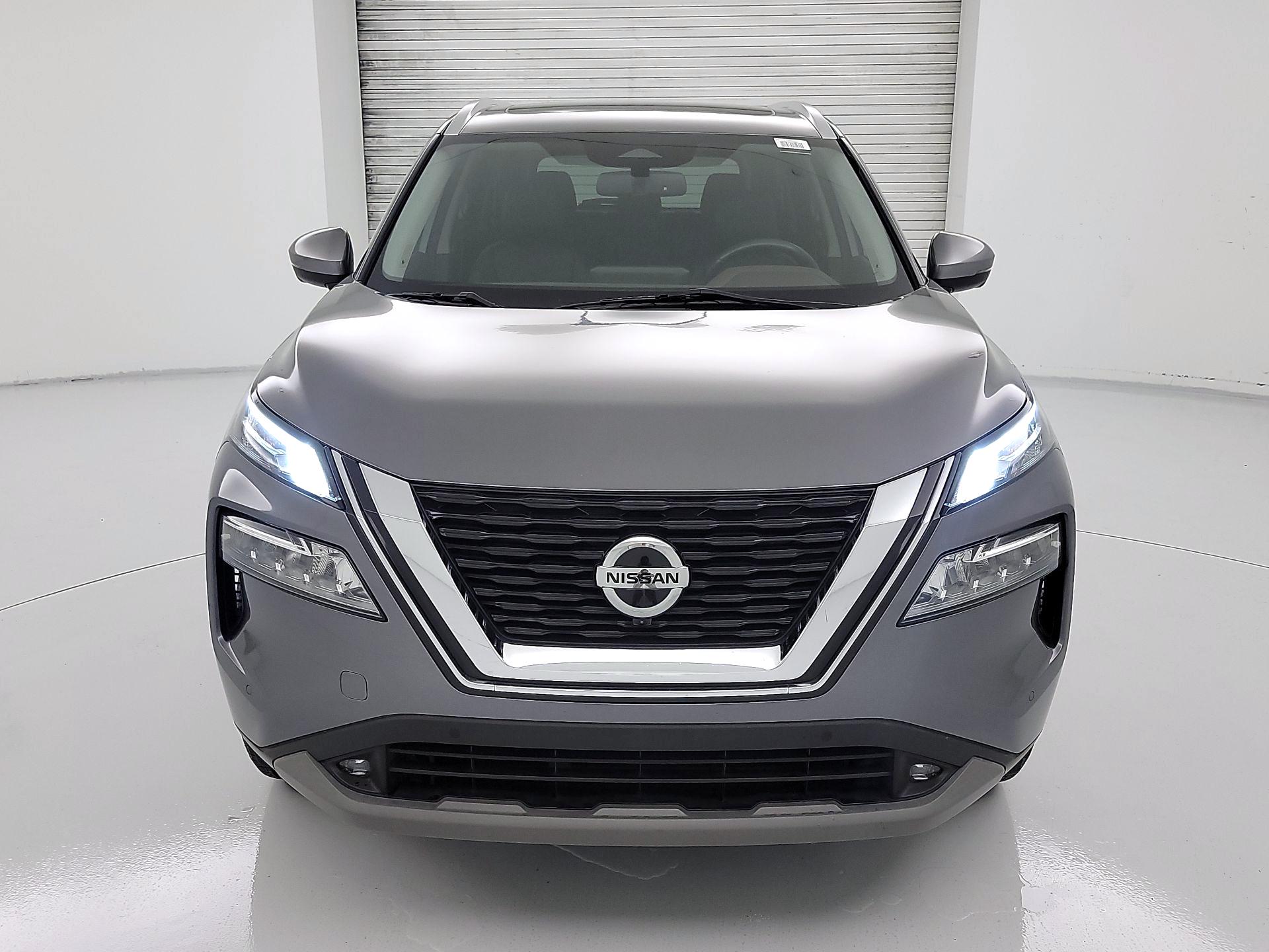 Thumbnail: 2021 Nissan Rogue - 2