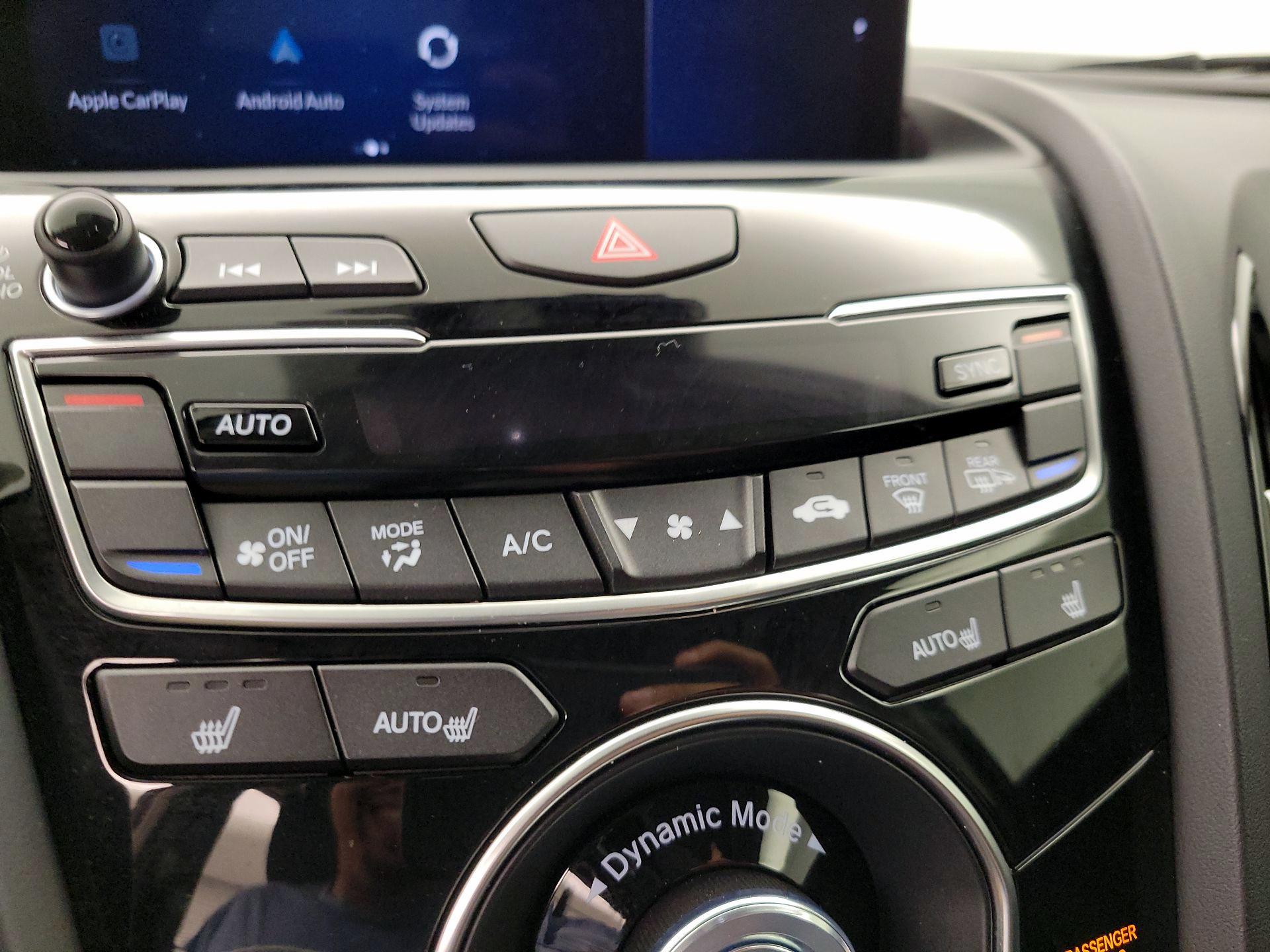 Thumbnail: 2021 Acura RDX - 16