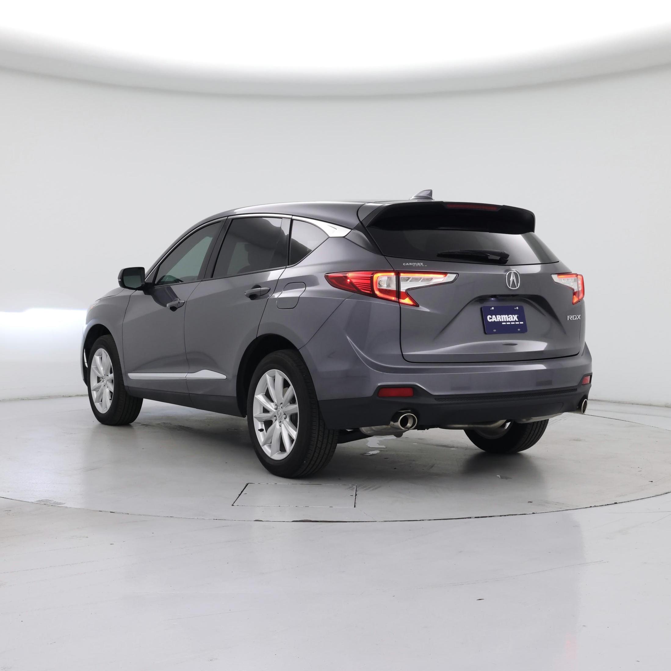 Thumbnail: 2021 Acura RDX - 2