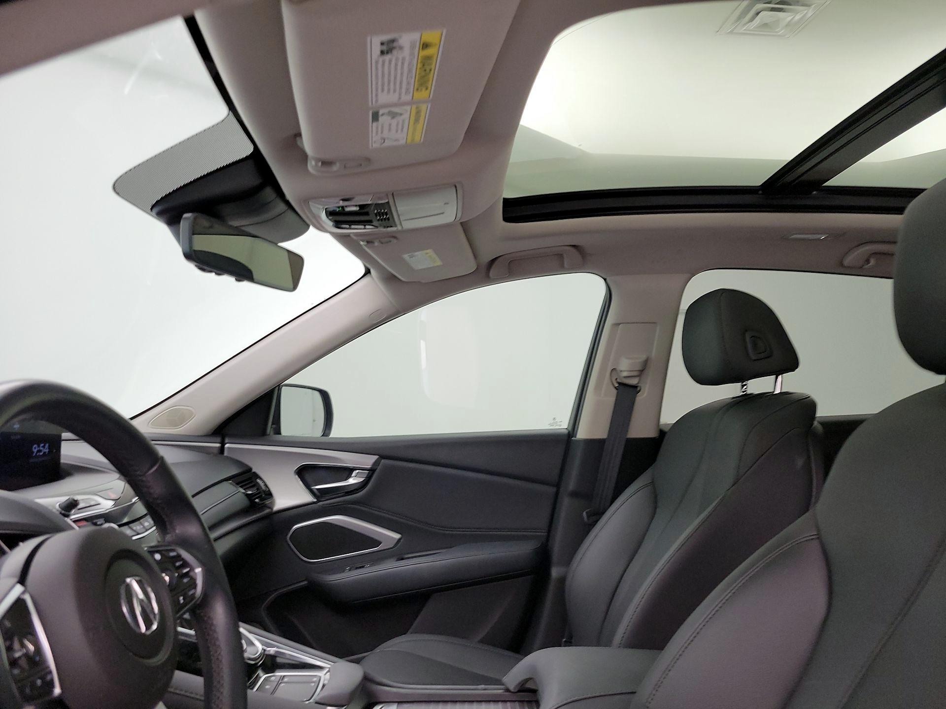 Thumbnail: 2021 Acura RDX - 19